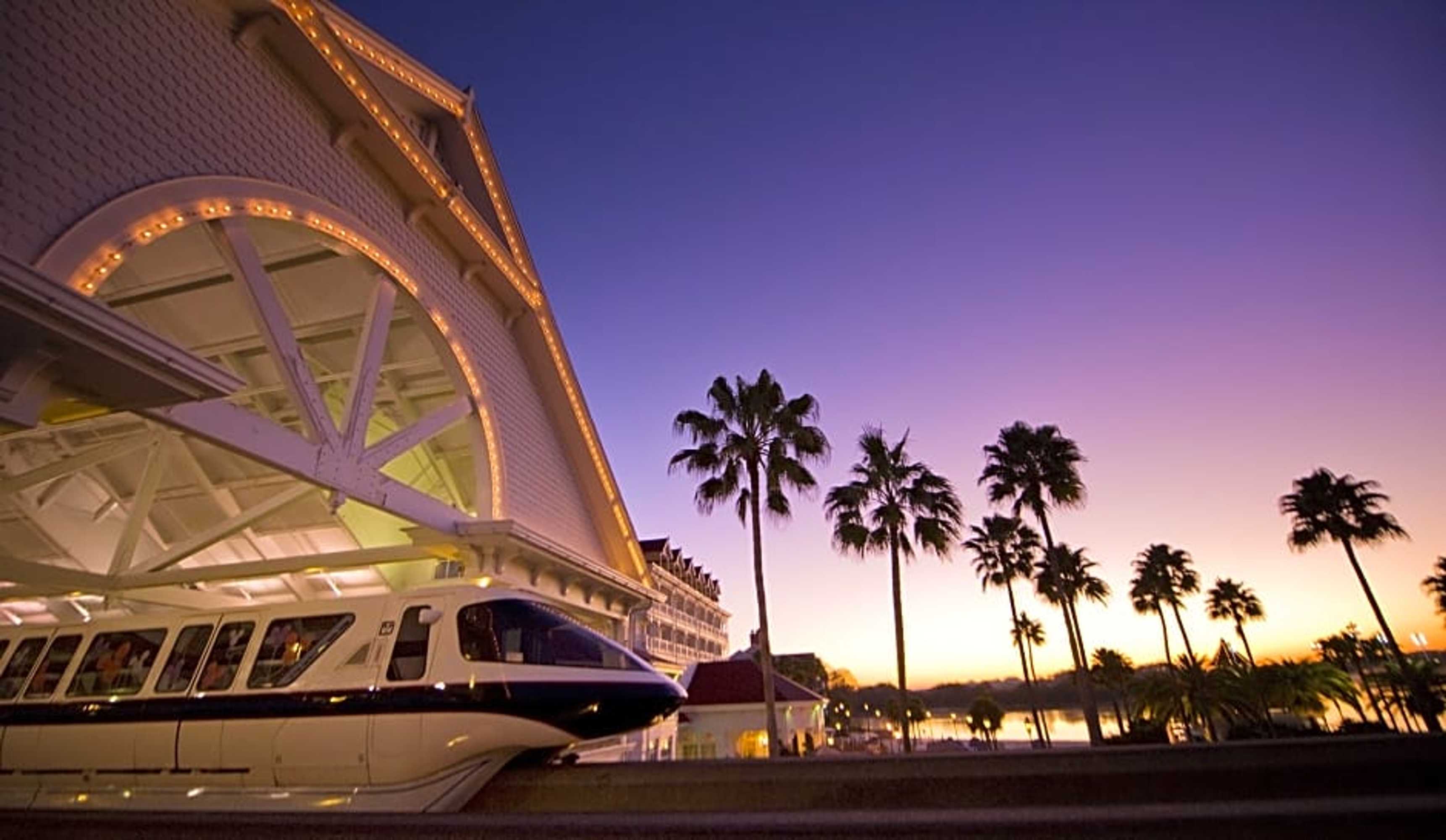 Gift card for Disney's Grand Floridian Resort & Spa Gift card for Disney's Grand Floridian Resort & Spa