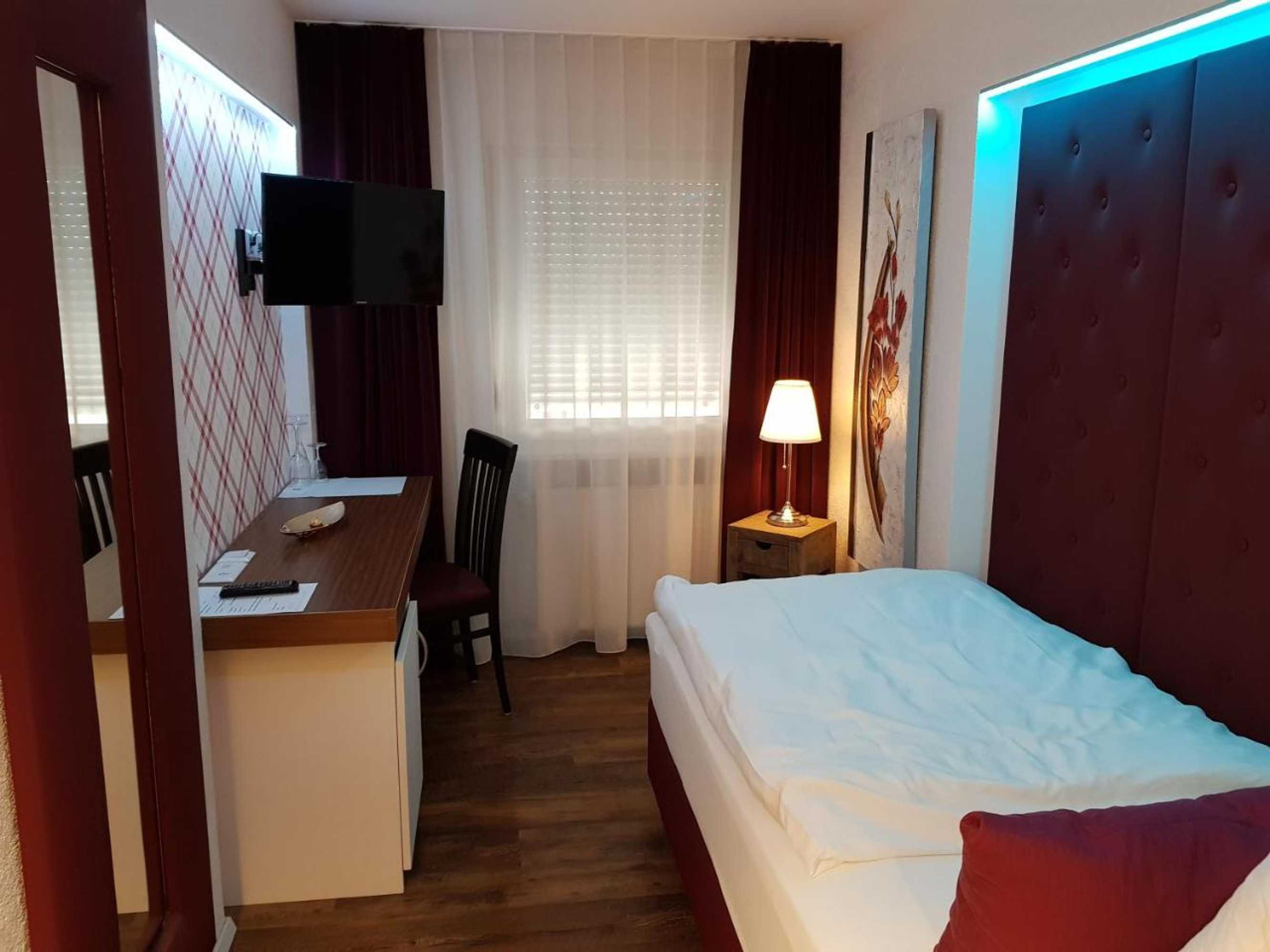 Gift card for Gasthof Krone