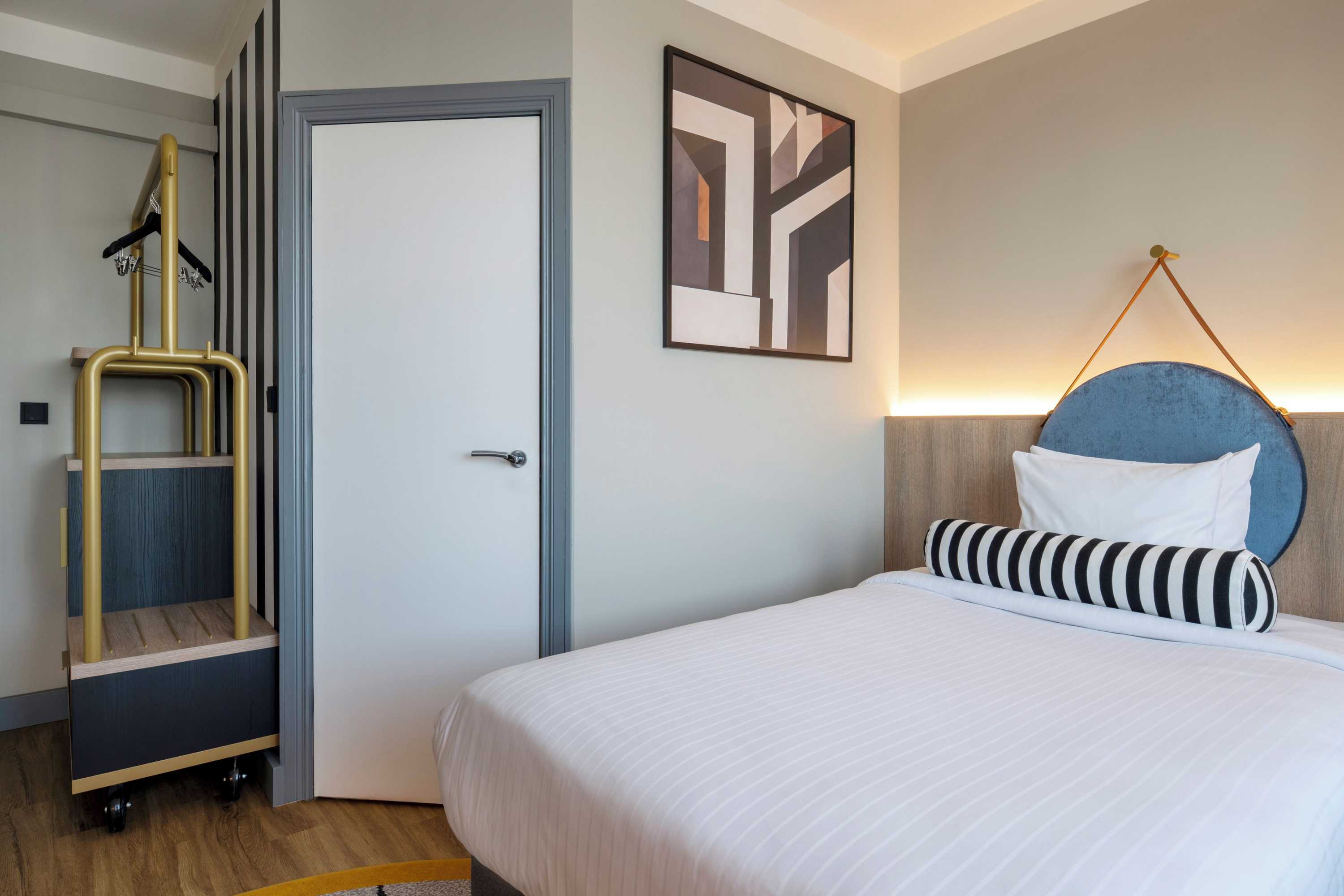 Gift card for Gresham Belson Hotel