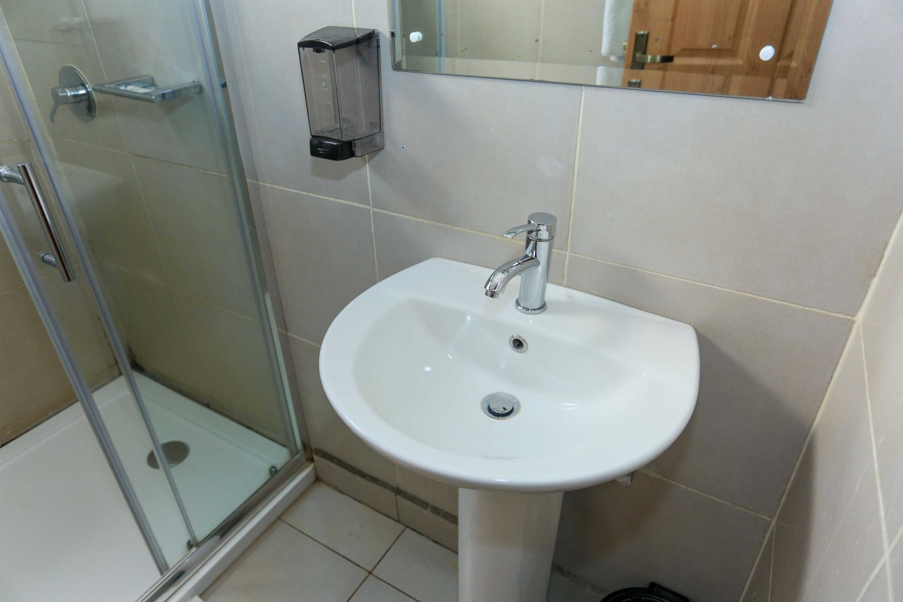 Gift card for Faraja Hotel