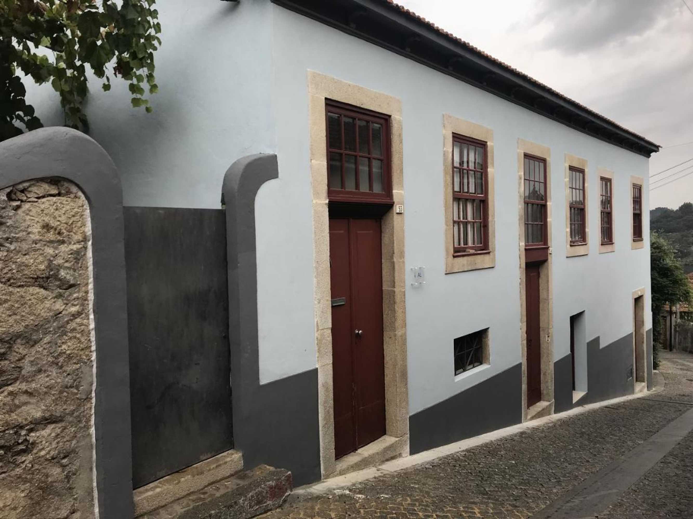 Gift card for Casa do Mestrinho