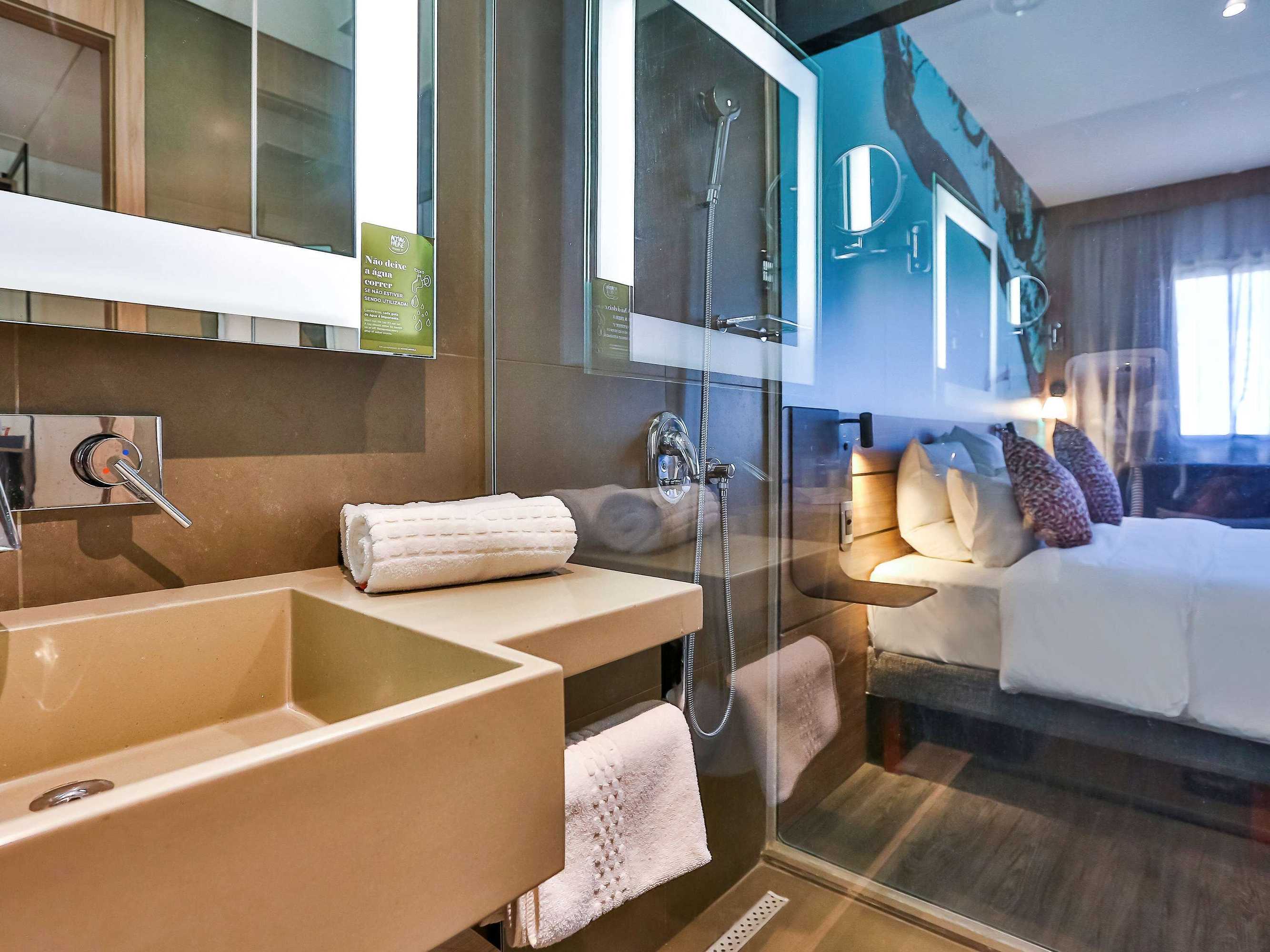 Gift card for Novotel Sorocaba Gift card for Novotel Sorocaba