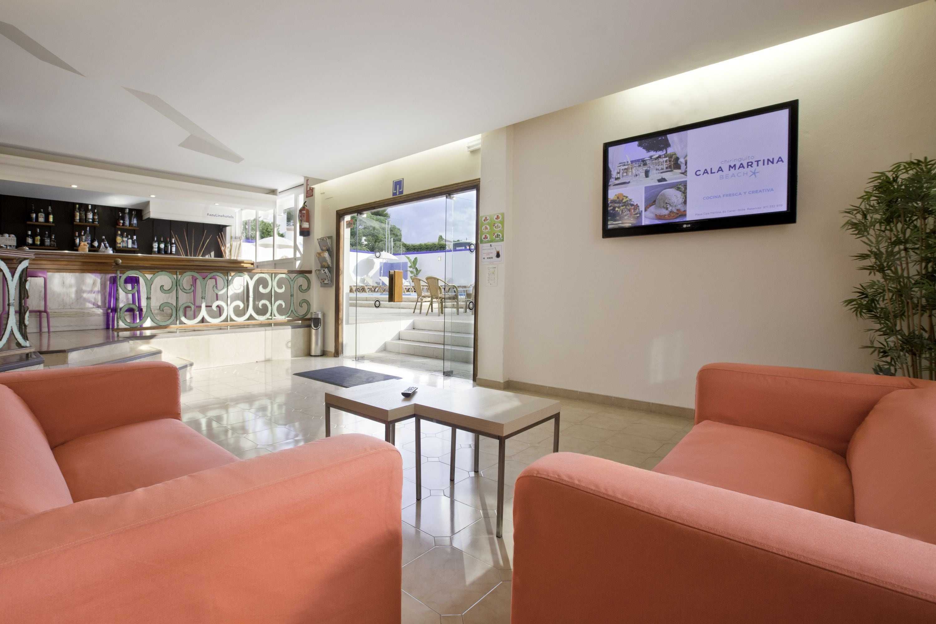 Gift card for Azuline Hotel Mediterraneo Gift card for Azuline Hotel Mediterraneo