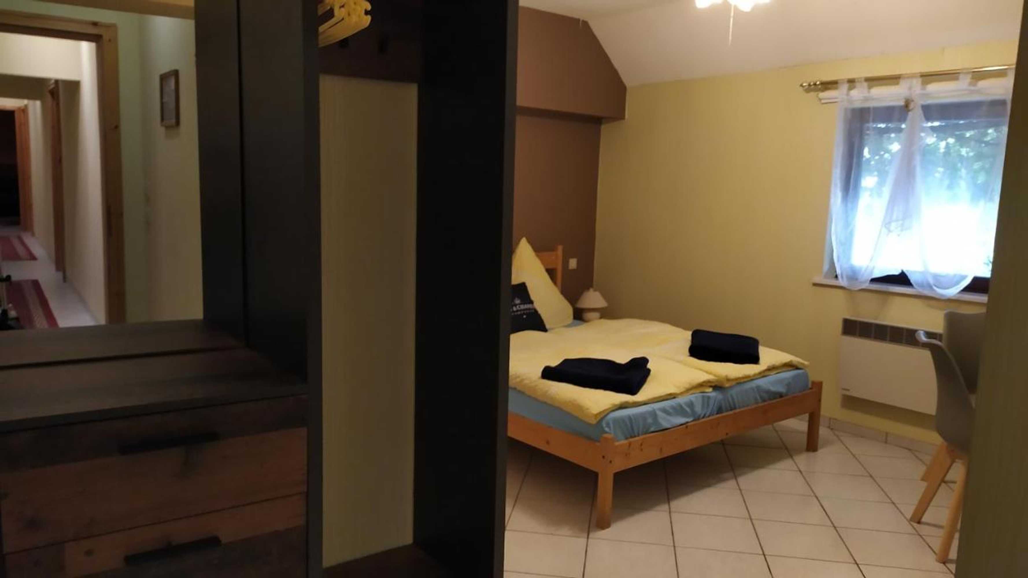 Gift card for Pension Deerkemer Kuh