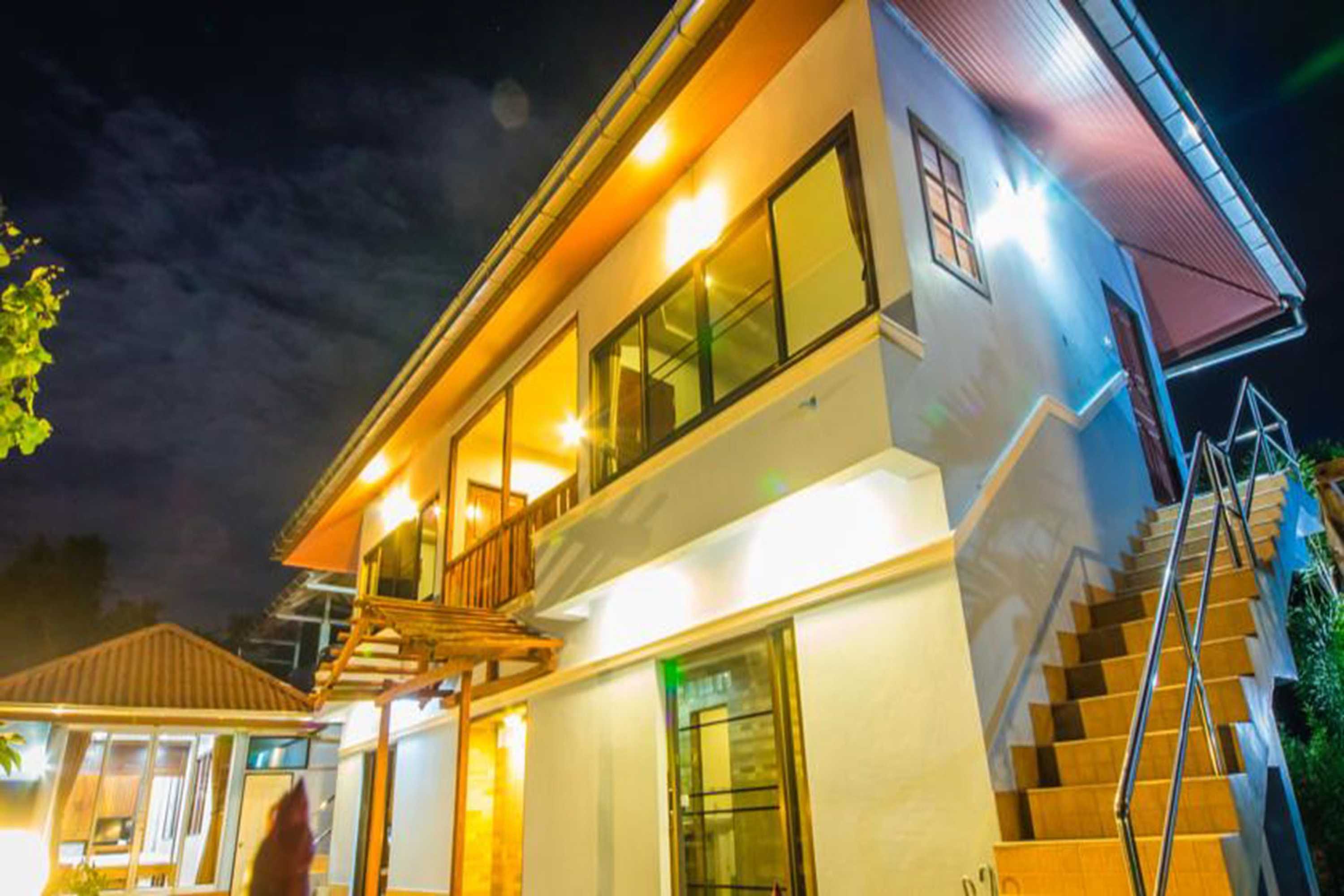 Gift card for Baanrimnam Resort Trat Gift card for Baanrimnam Resort Trat