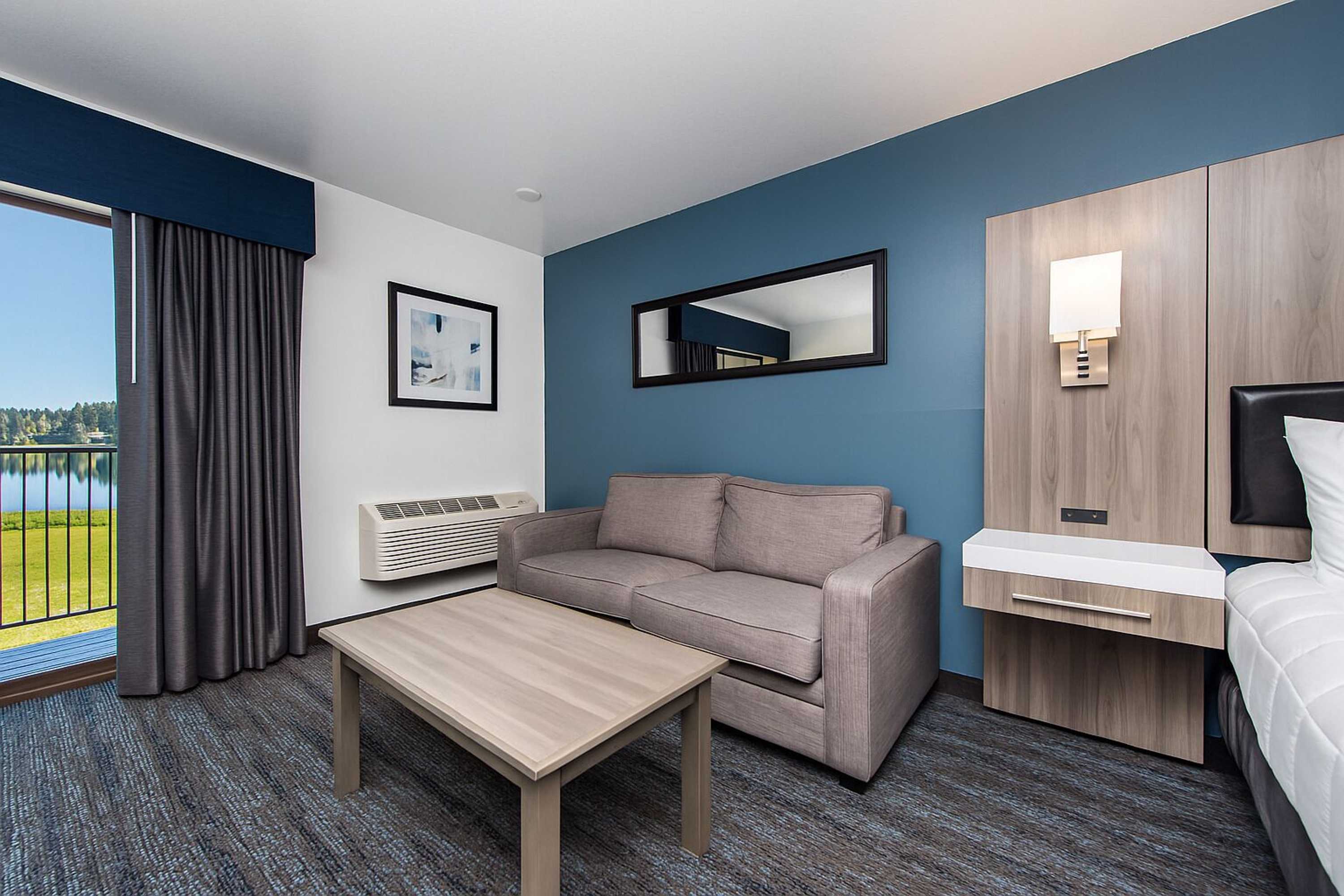 Gift card for Oyster Bay Inn & Suites