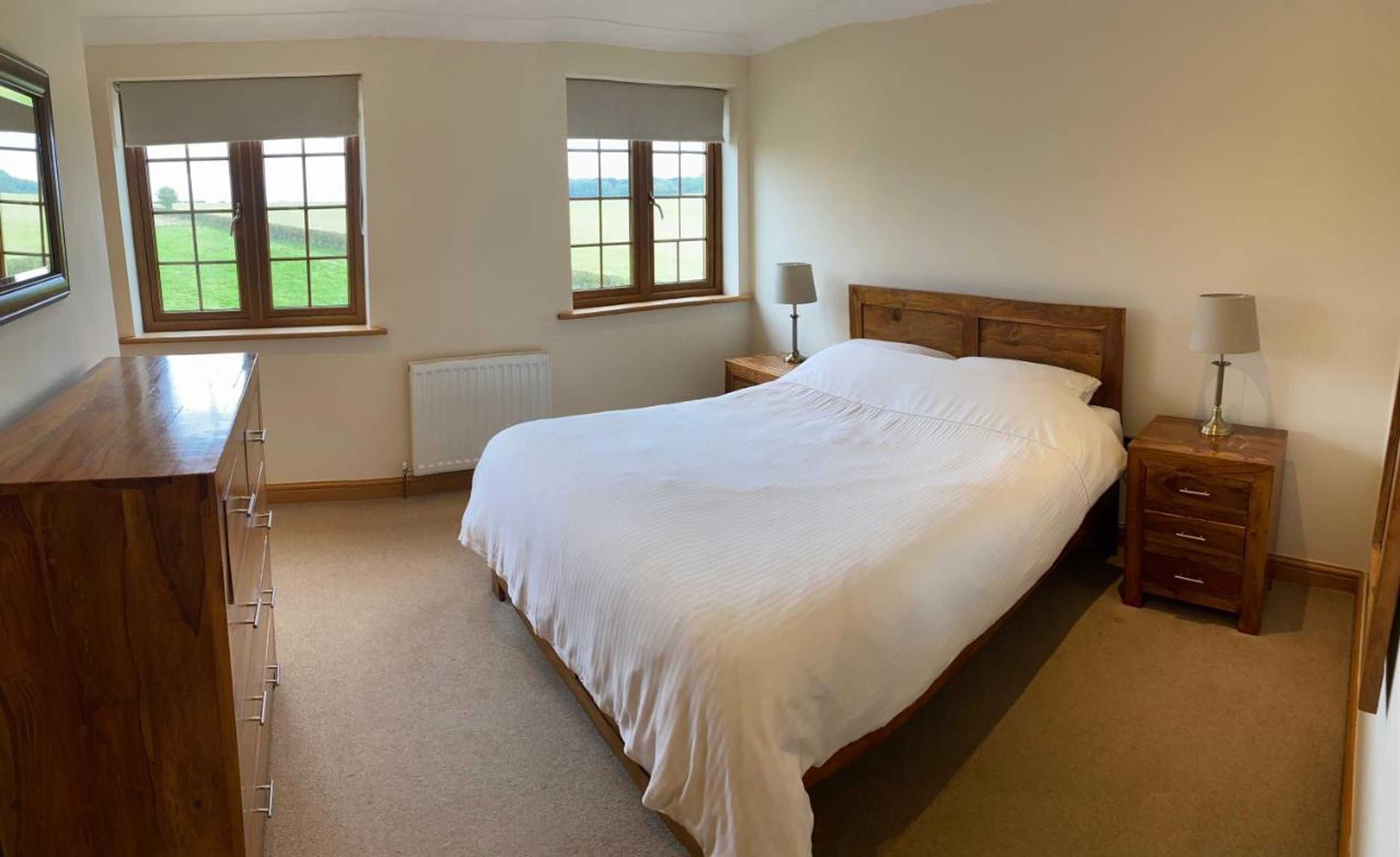 Gift card for Red House Farm Cottages