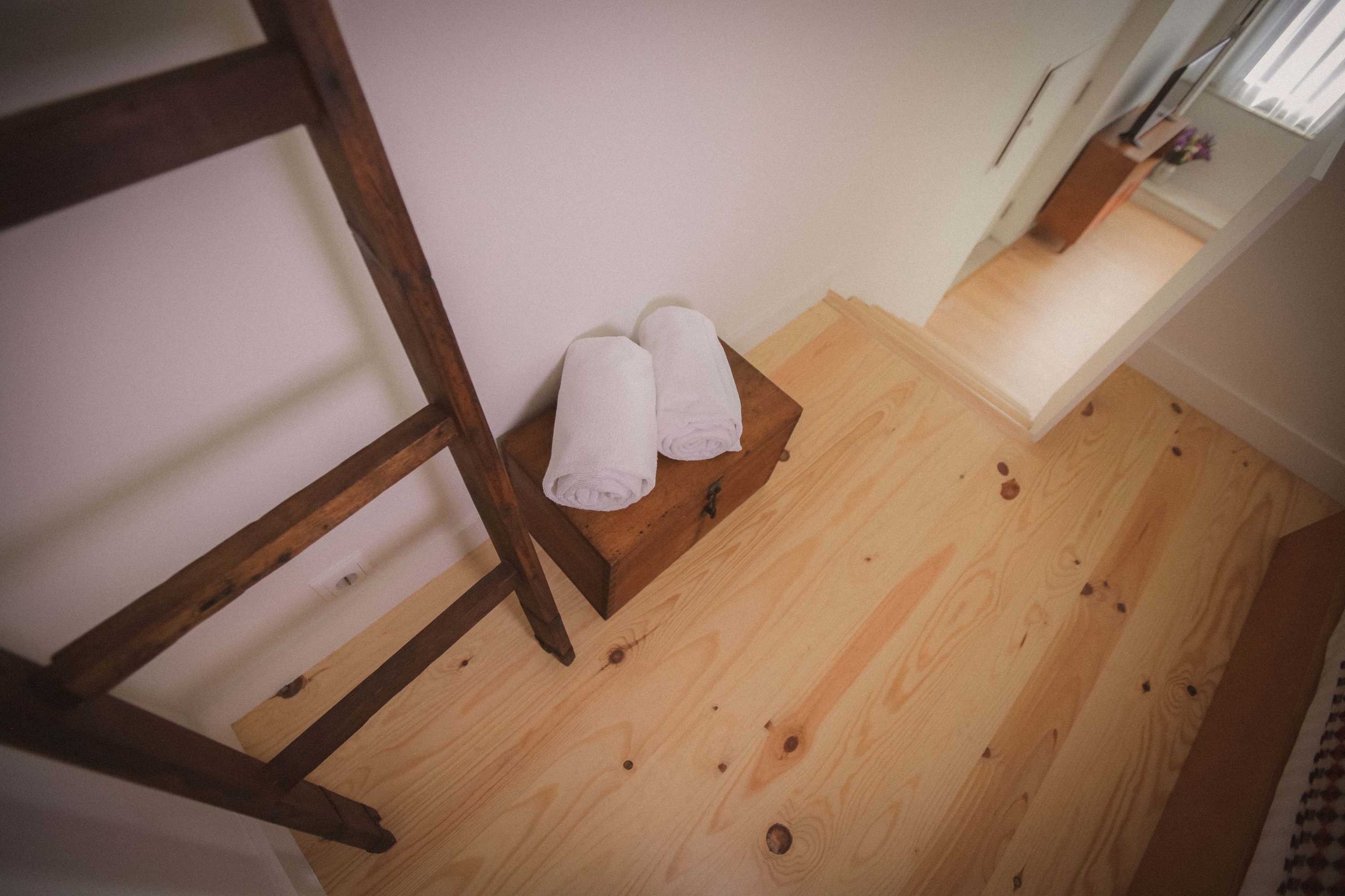 Gift card for Bonfim 234 Townhouse