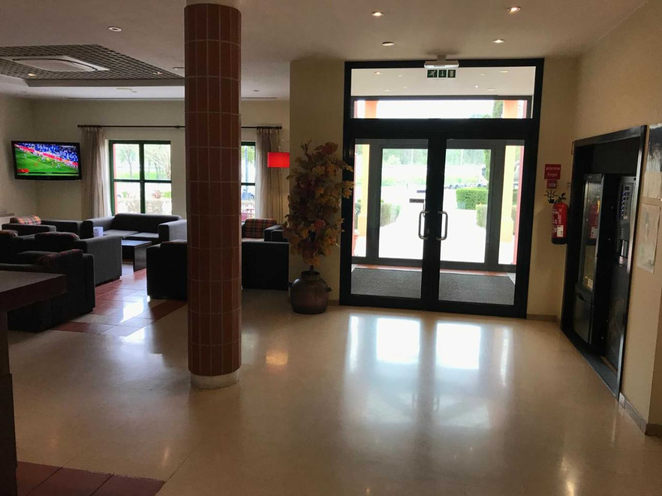 Gift card for Viseu Garden Hotel