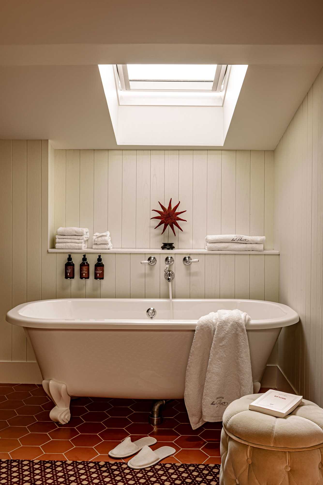 Gift card for Chateau Des Fleurs Hotel & Spa Paris Gift card for Chateau Des Fleurs Hotel & Spa Paris