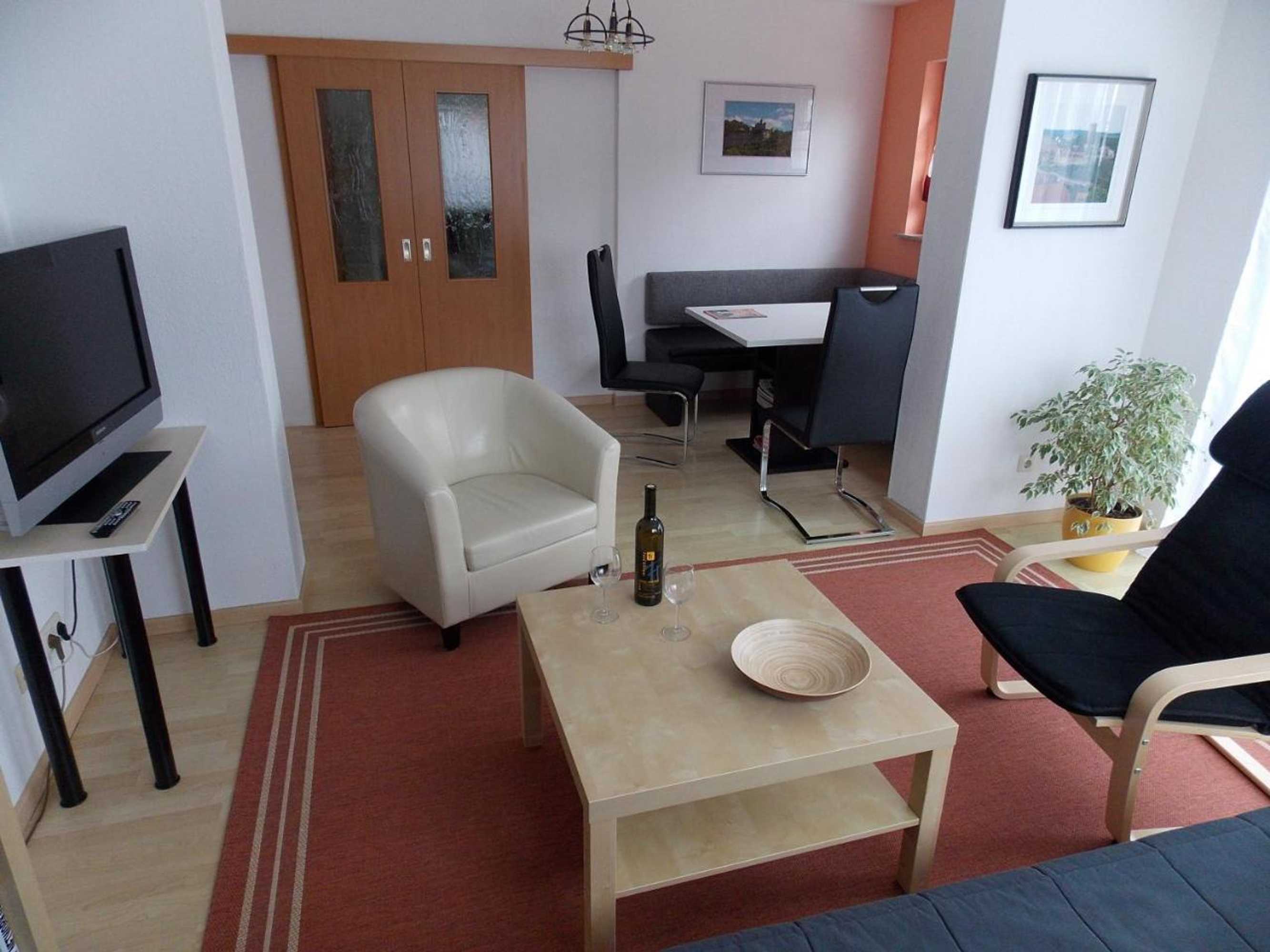 Gift card for Ferienwohnung Welz