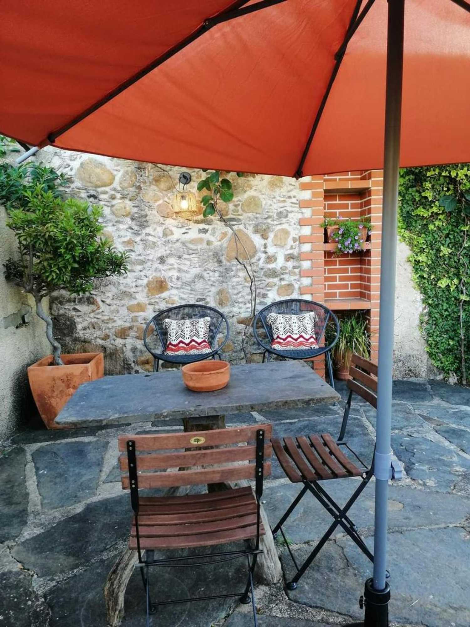 Gift card for Vila Delfina