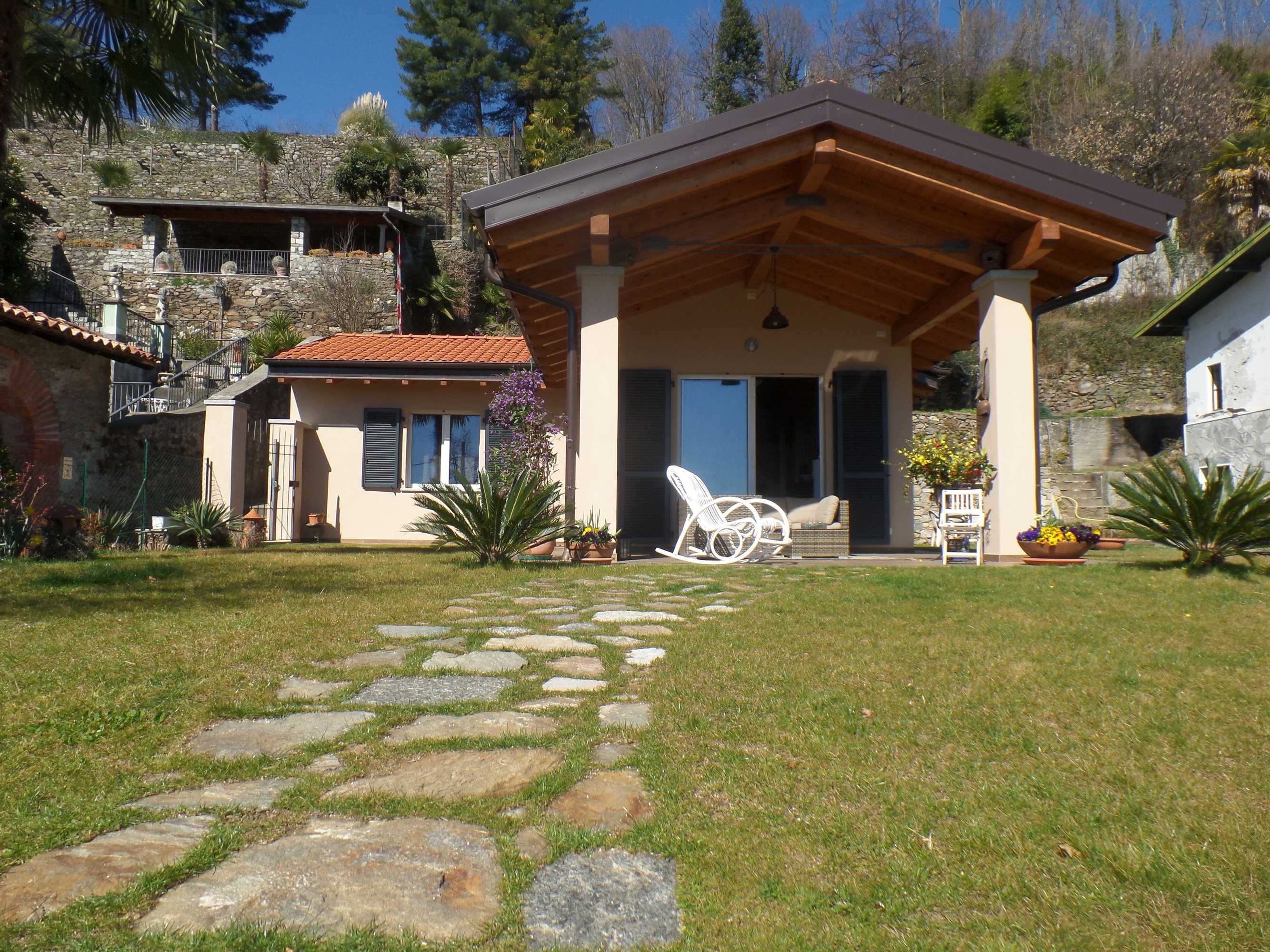 Gift card for La Briciola