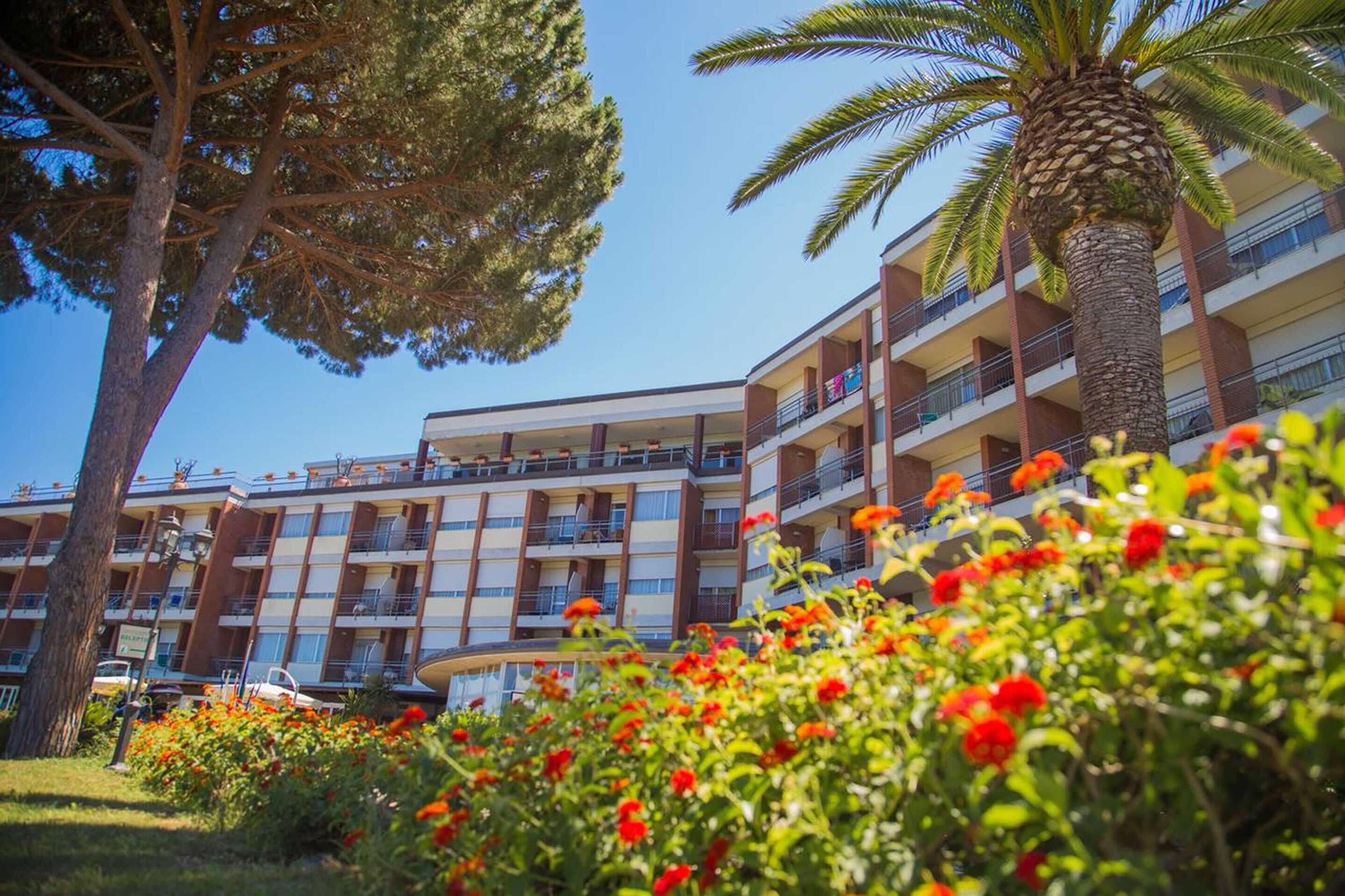 Gift card for TH Capoliveri Grand Hotel Elba International Gift card for TH Capoliveri Grand Hotel Elba International