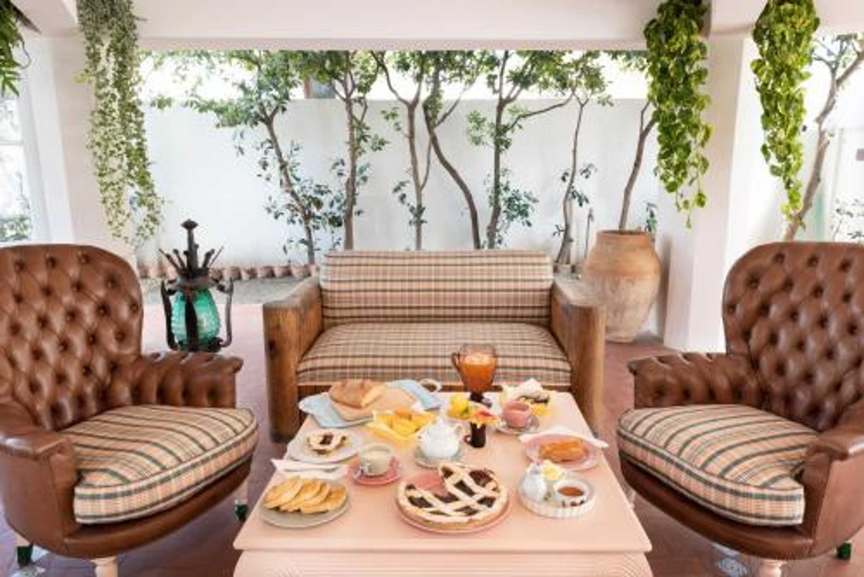 Gift card for La Foresteria di Maestina Gift card for La Foresteria di Maestina