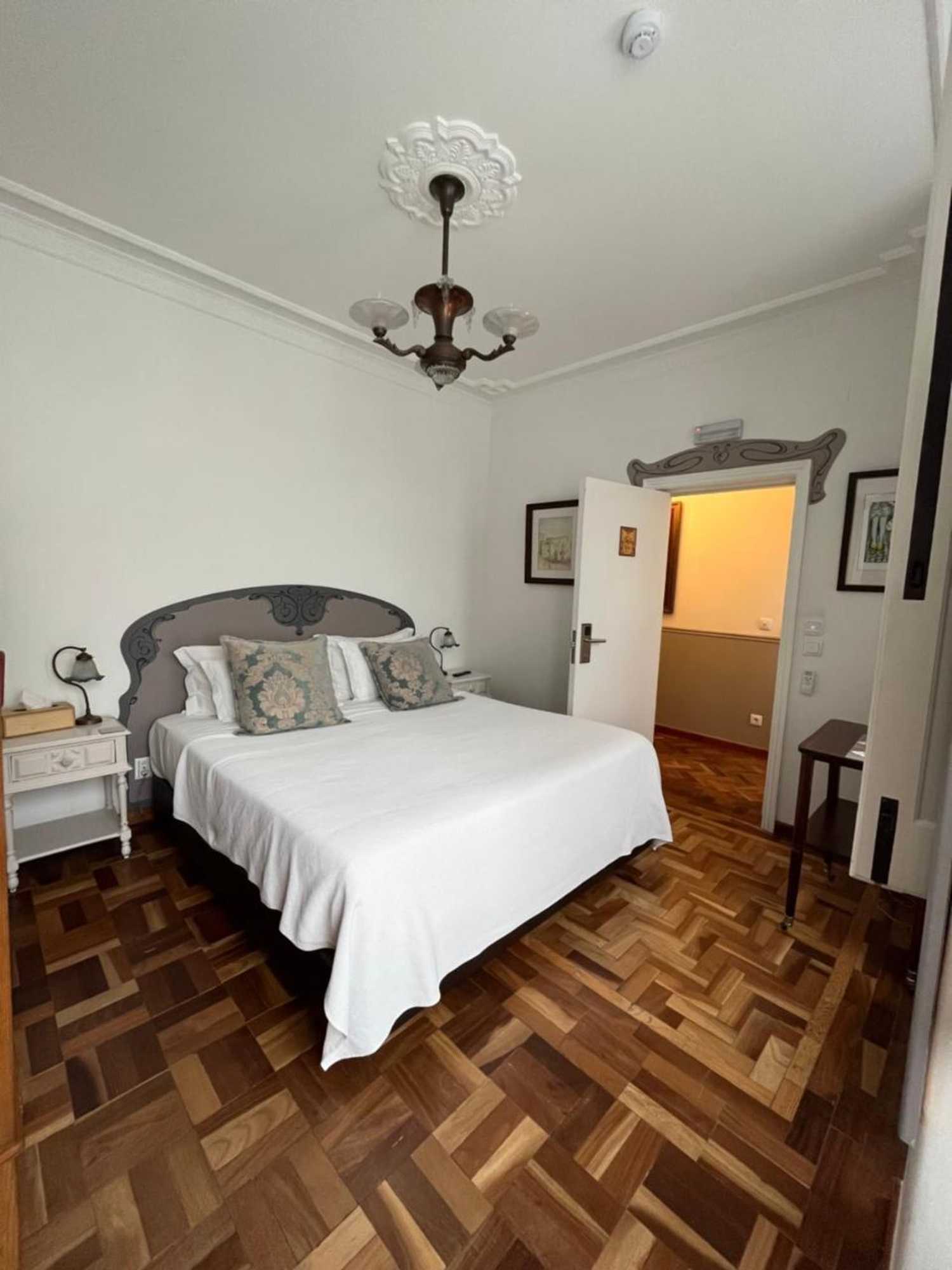 Gift card for Chalet Saudade