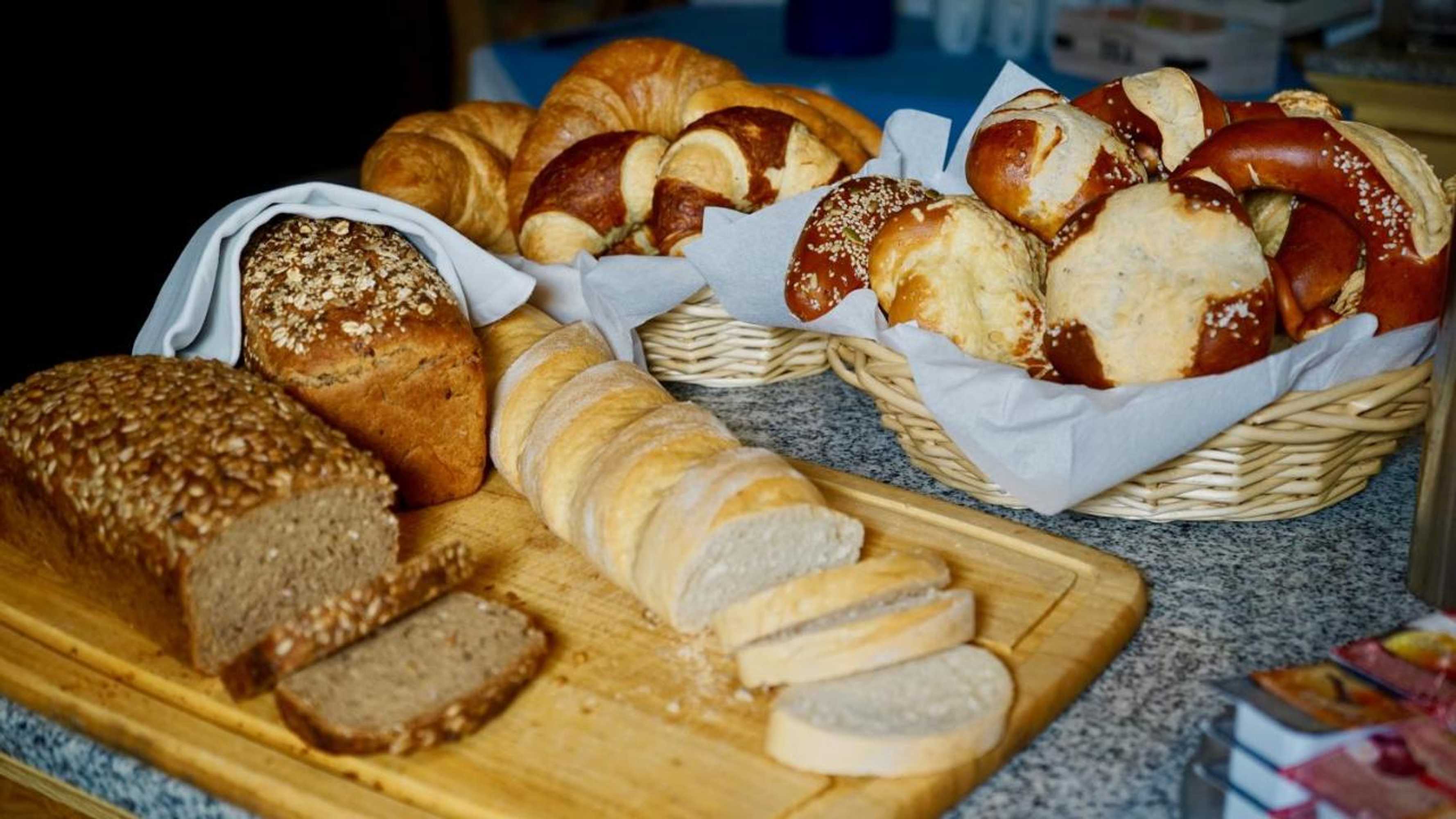 Gift card for Landhotel Günzburg