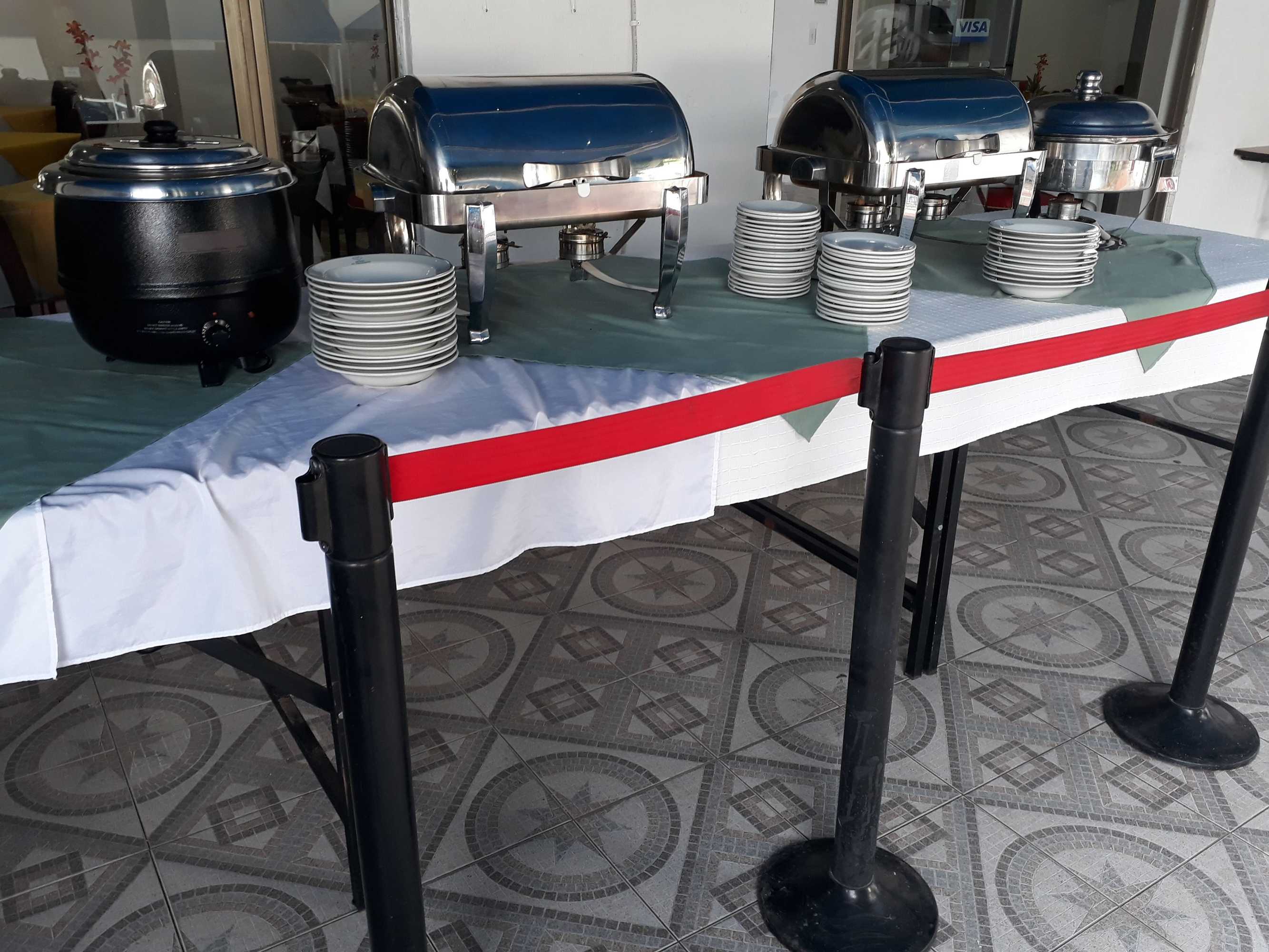 Gift card for Hotel Diamante Melgar