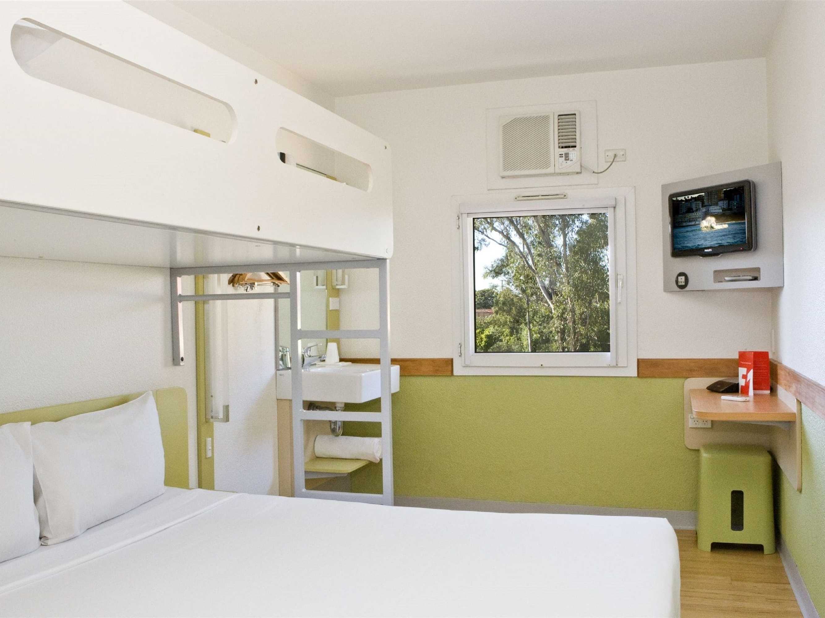Gift card for Ibis Budget Dandenong Gift card for Ibis Budget Dandenong