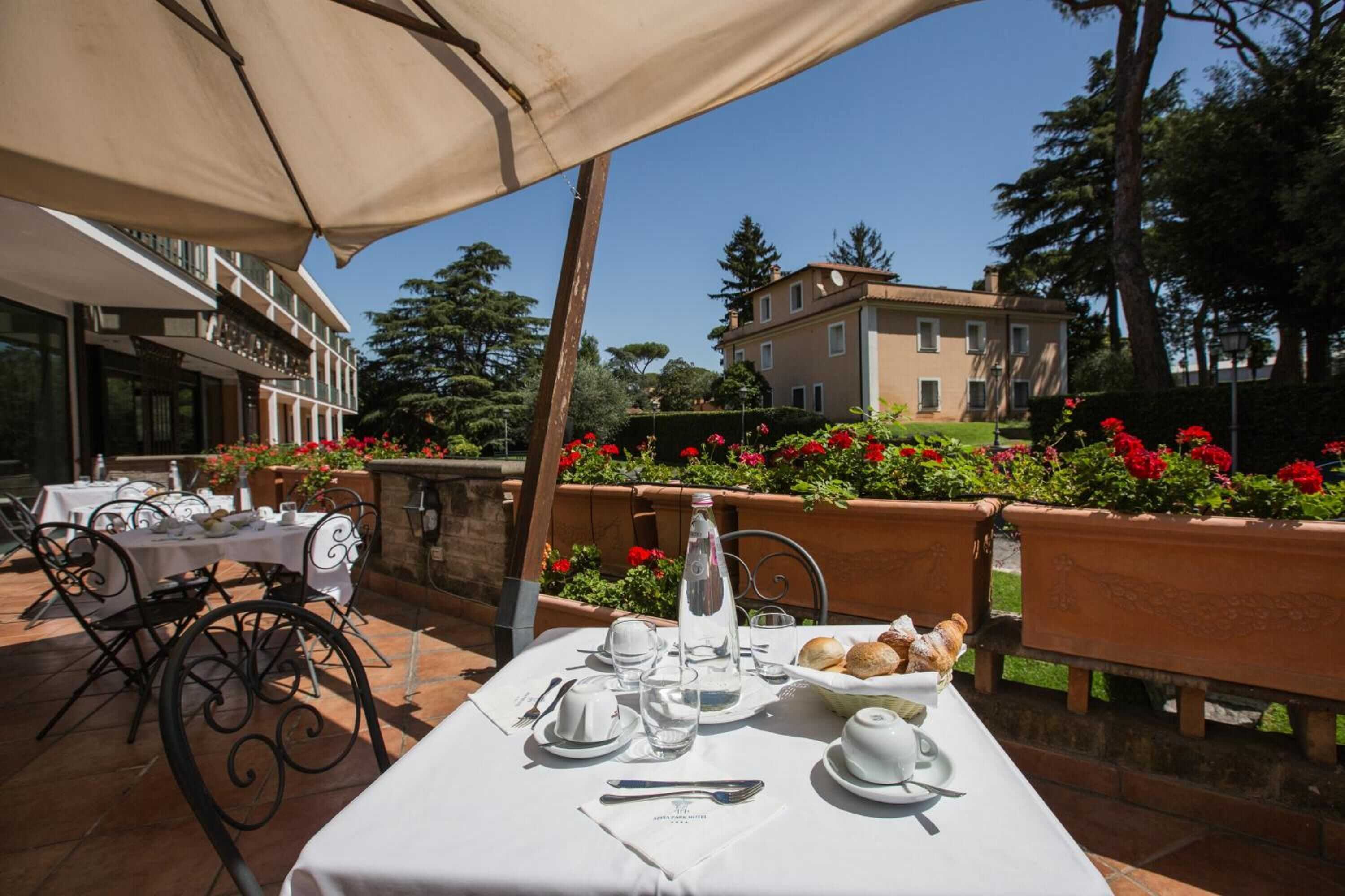 Gift card for Appia Park Hotel Gift card for Appia Park Hotel