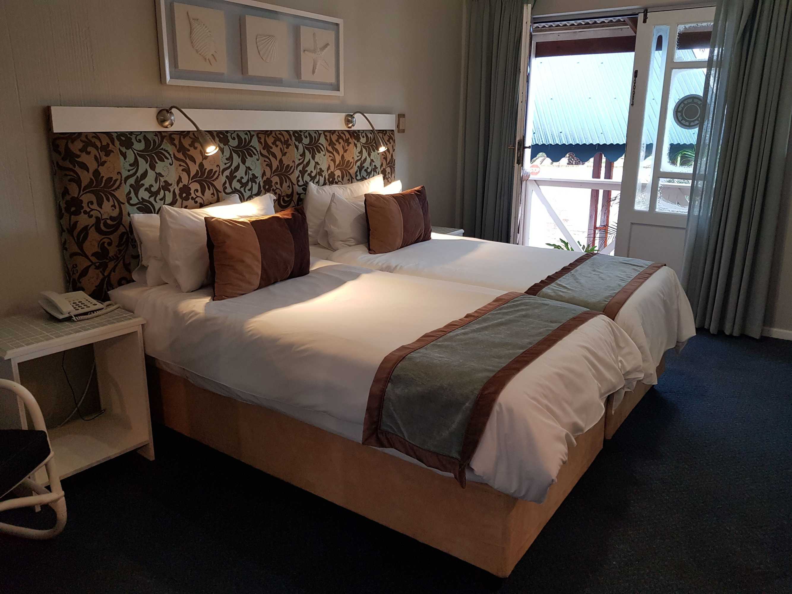 Gift card for Oceans Hotel & Self Catering Gift card for Oceans Hotel & Self Catering