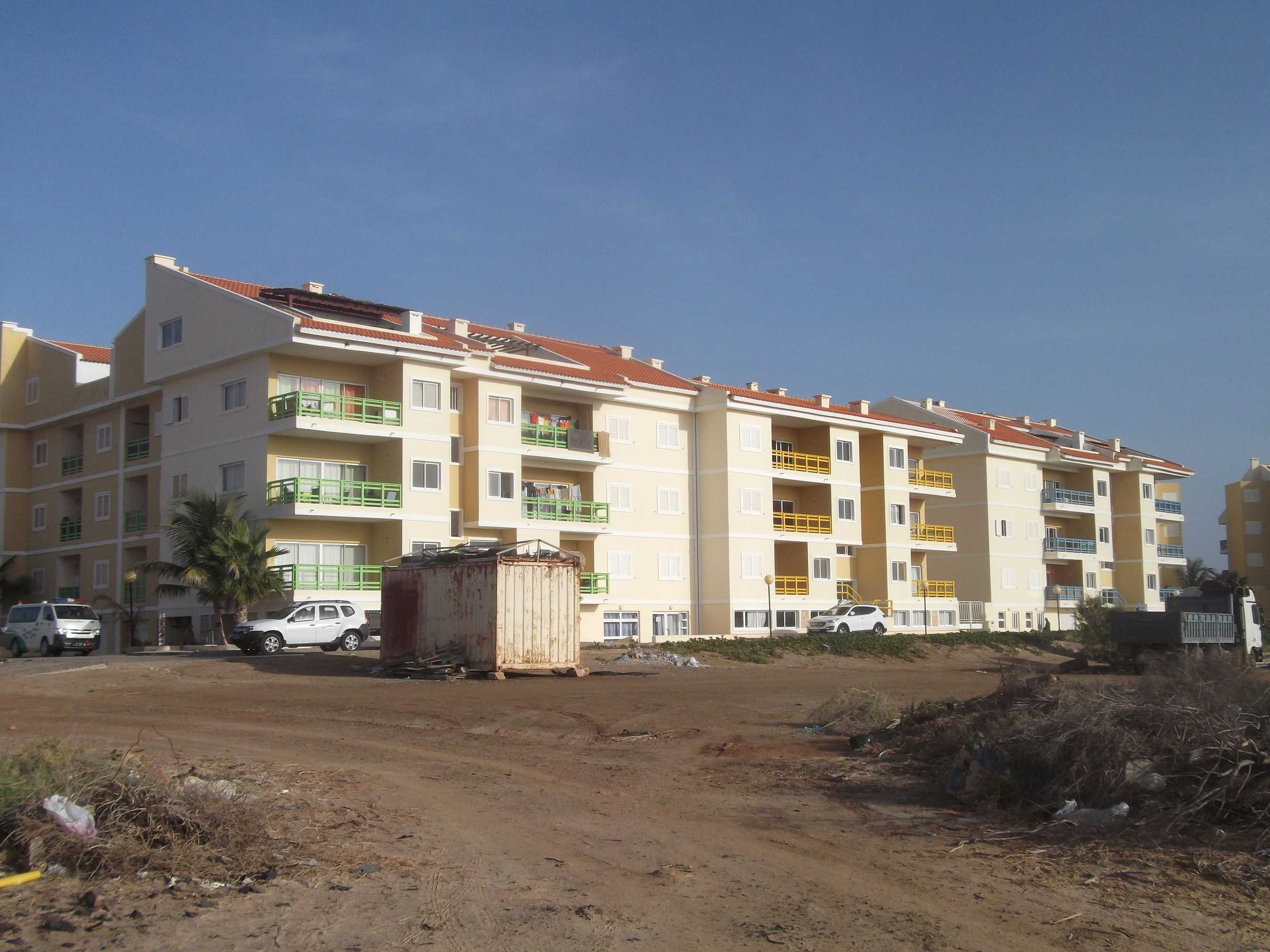 Gift card for Vila Cabral 1 Bed Apt - Wi-Fi & Air Con Included Gift card for Vila Cabral 1 Bed Apt - Wi-Fi & Air Con Included
