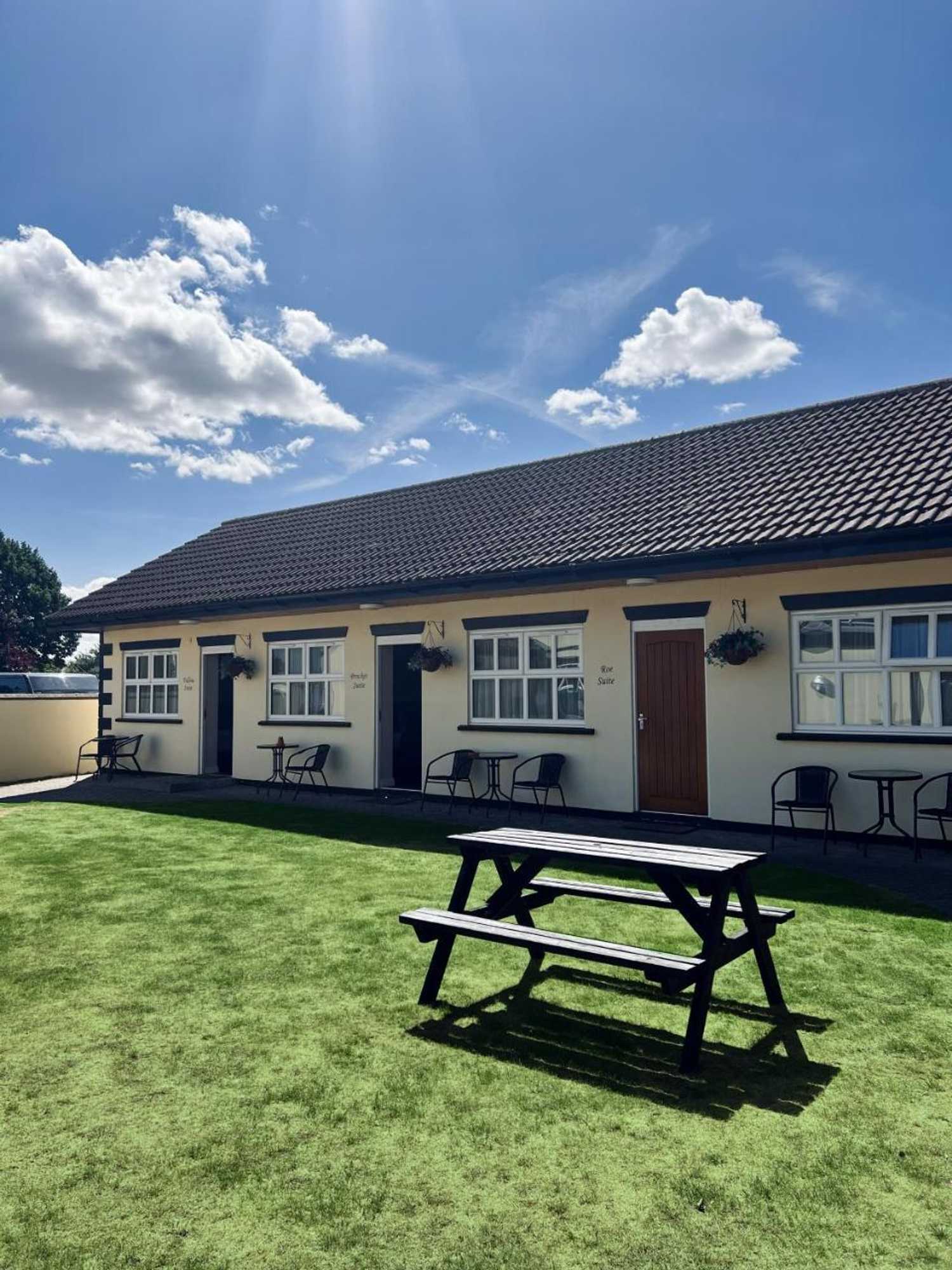 Gift card for The Reindeer Inn