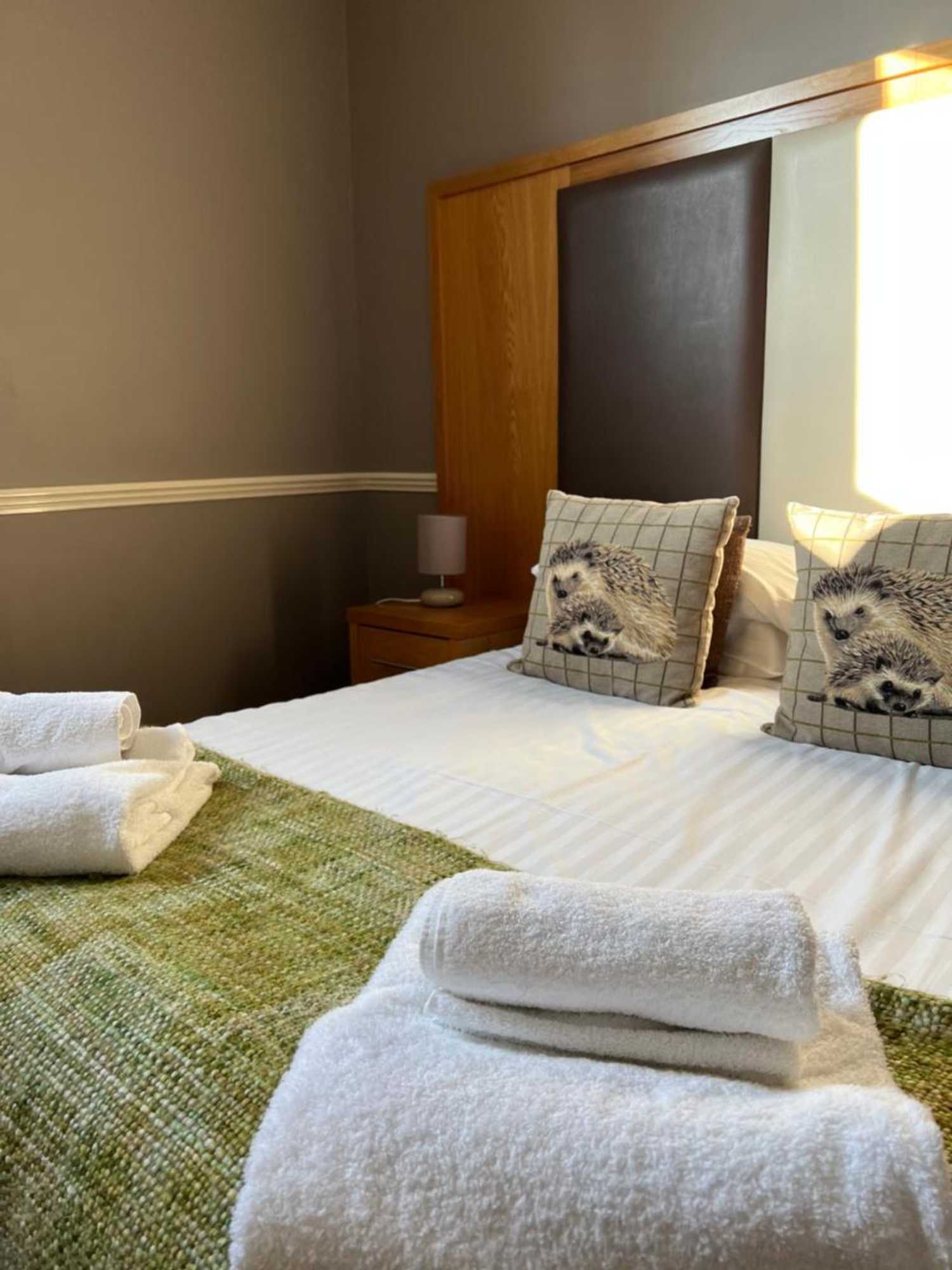 Gift card for The Bell Inn