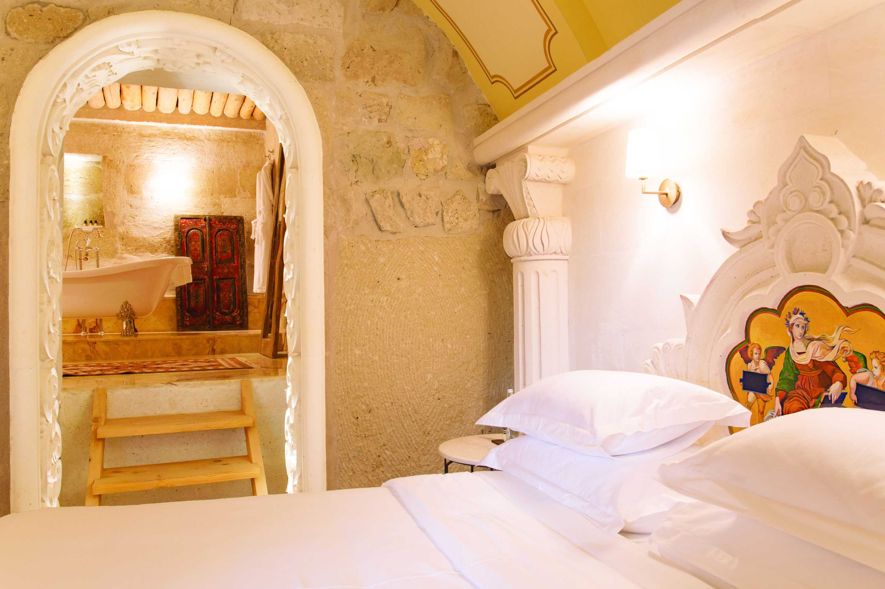 Gift card for Exedra Cappadocia Gift card for Exedra Cappadocia