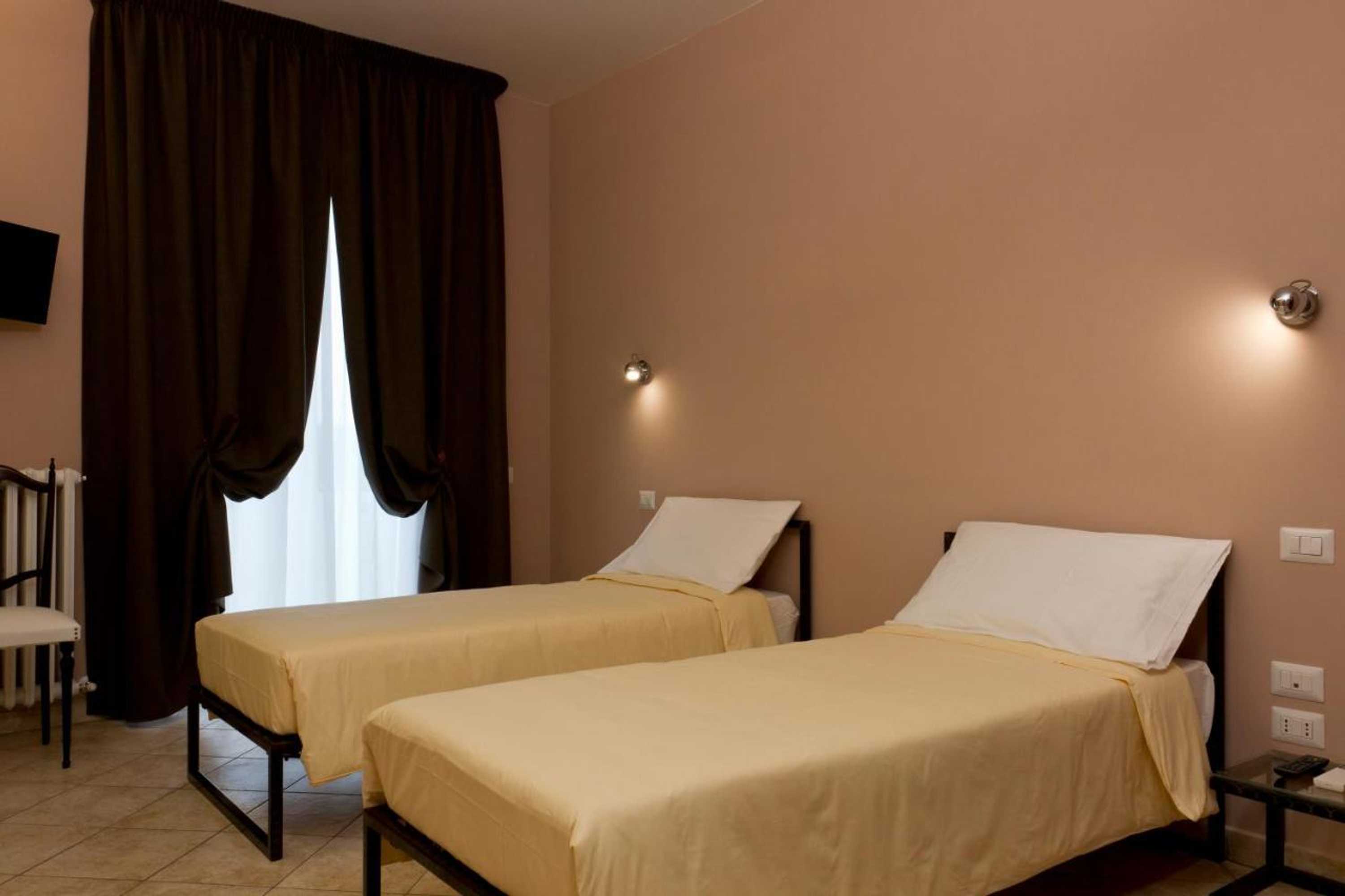 Gift card for B&b Aquisgrana