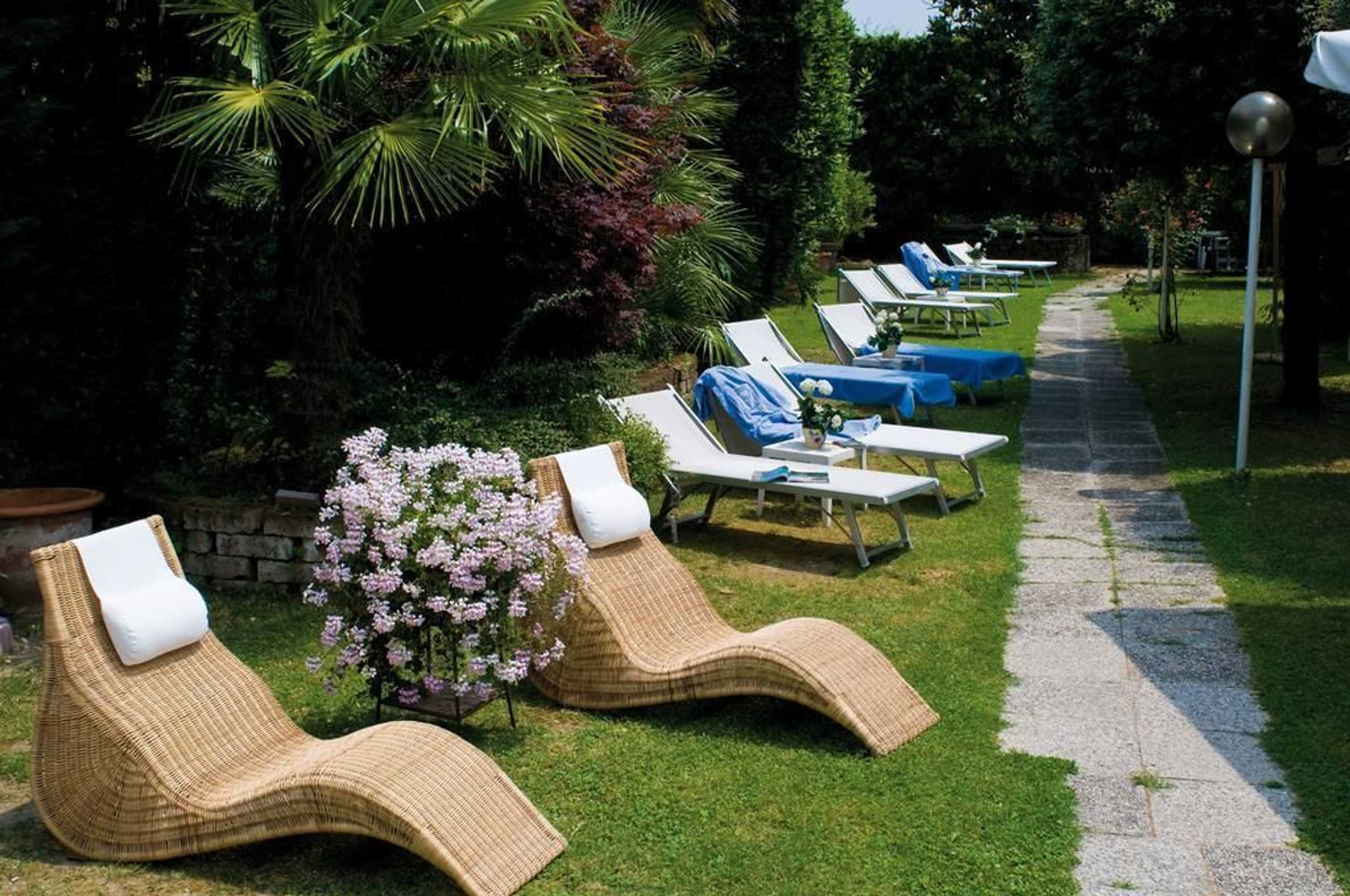 Gift card for Hotel Principe Terme Gift card for Hotel Principe Terme