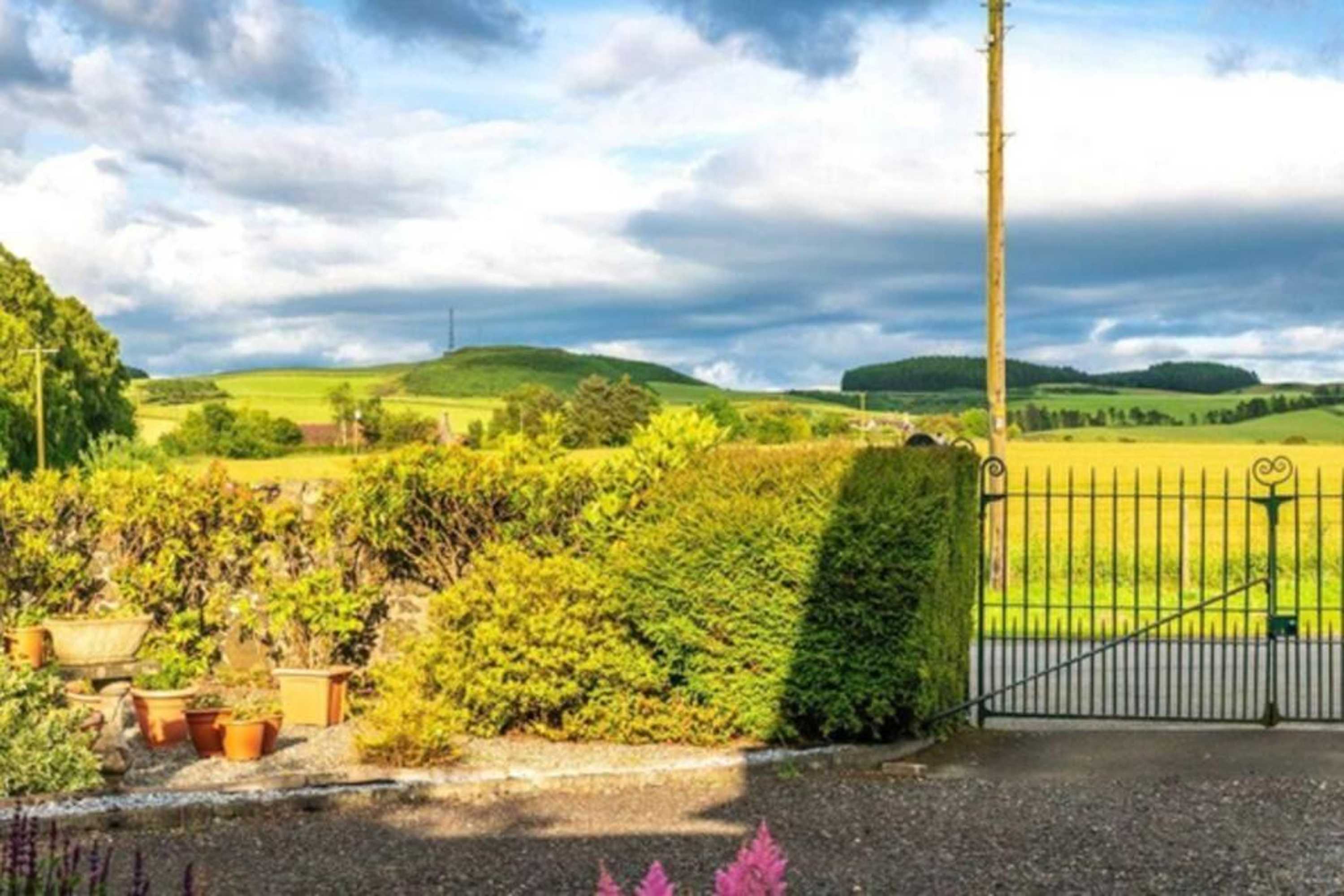 Gift card for The Schoolhouse Cottages Peaceful And Quiet Retreat With Log Burner
