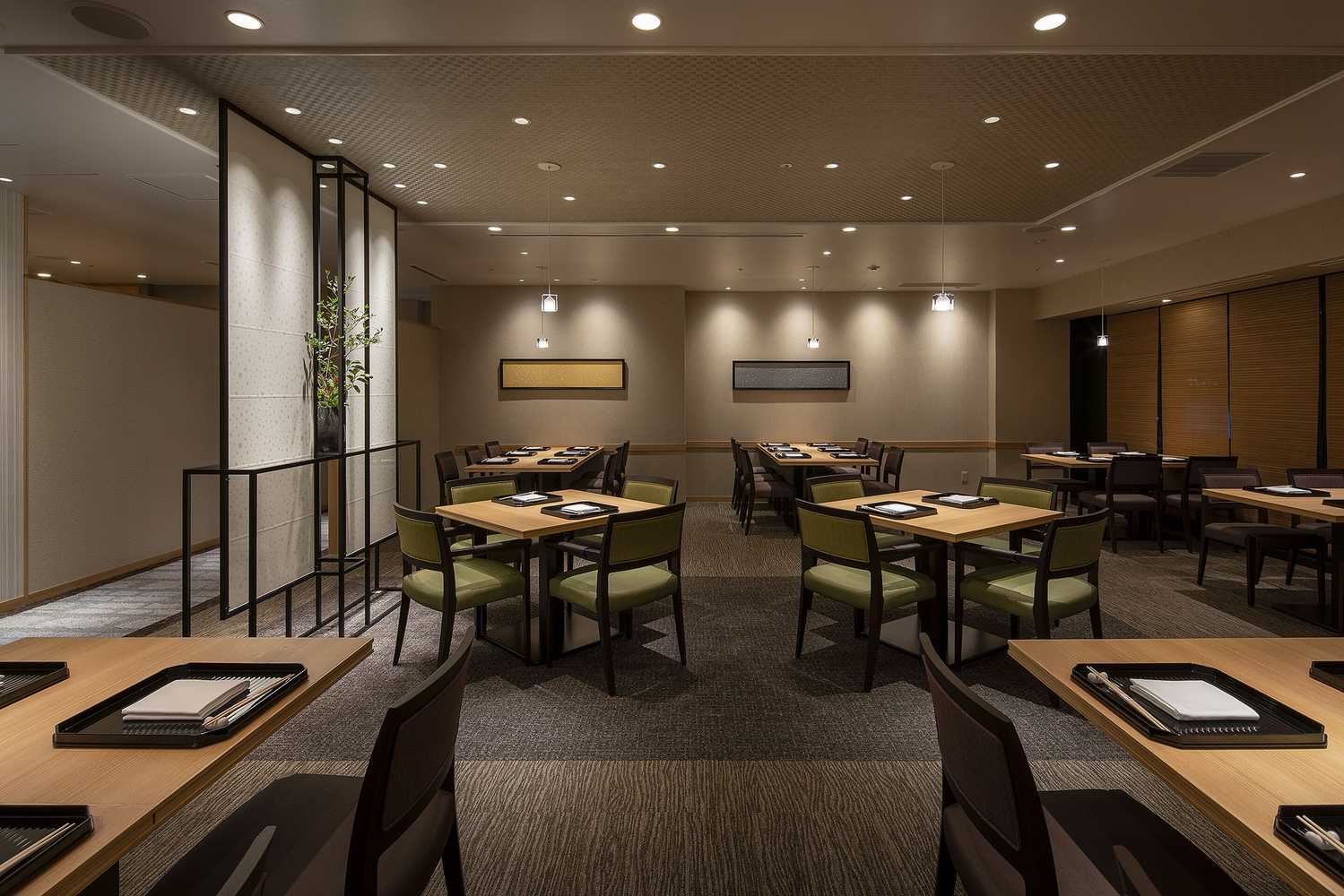 Gift card for Hotel Granvia Kyoto