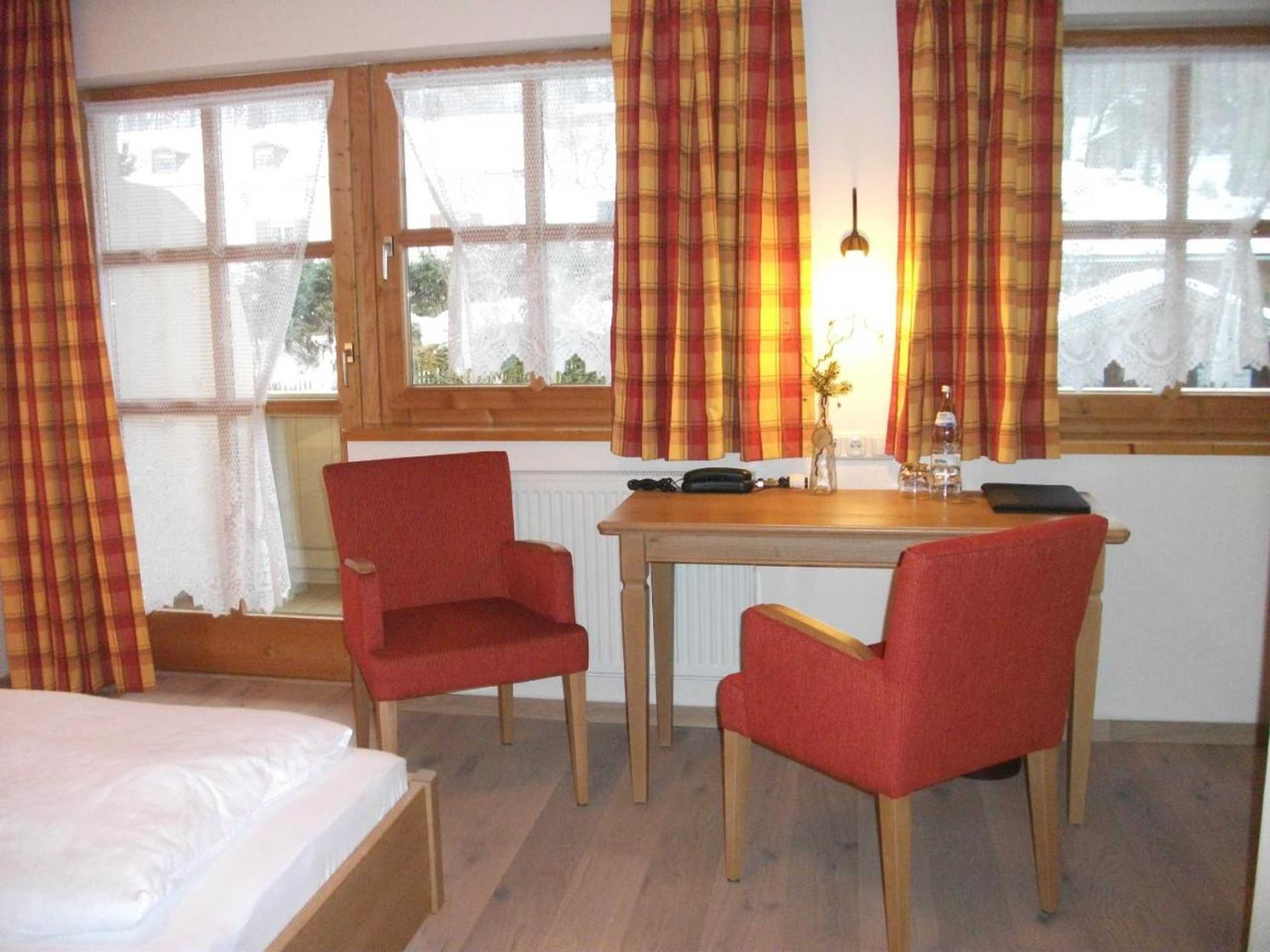 Gift card for Haus Vierjahreszeiten