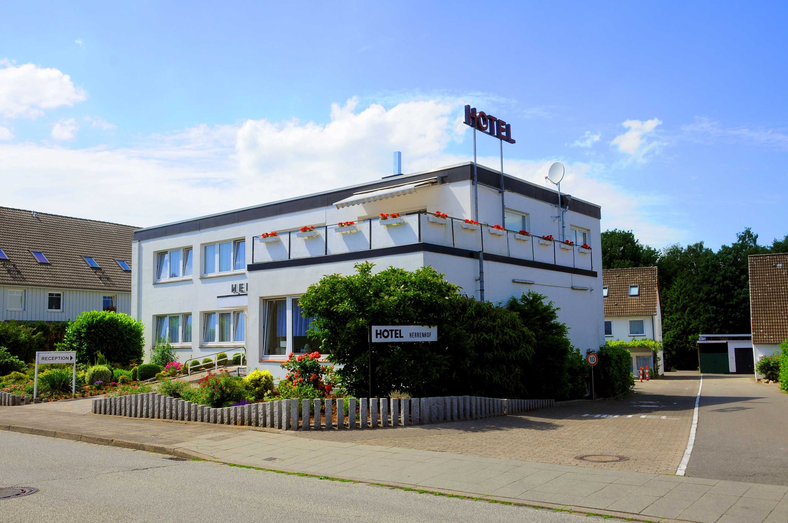 Gift card for Hotel Herrenhof