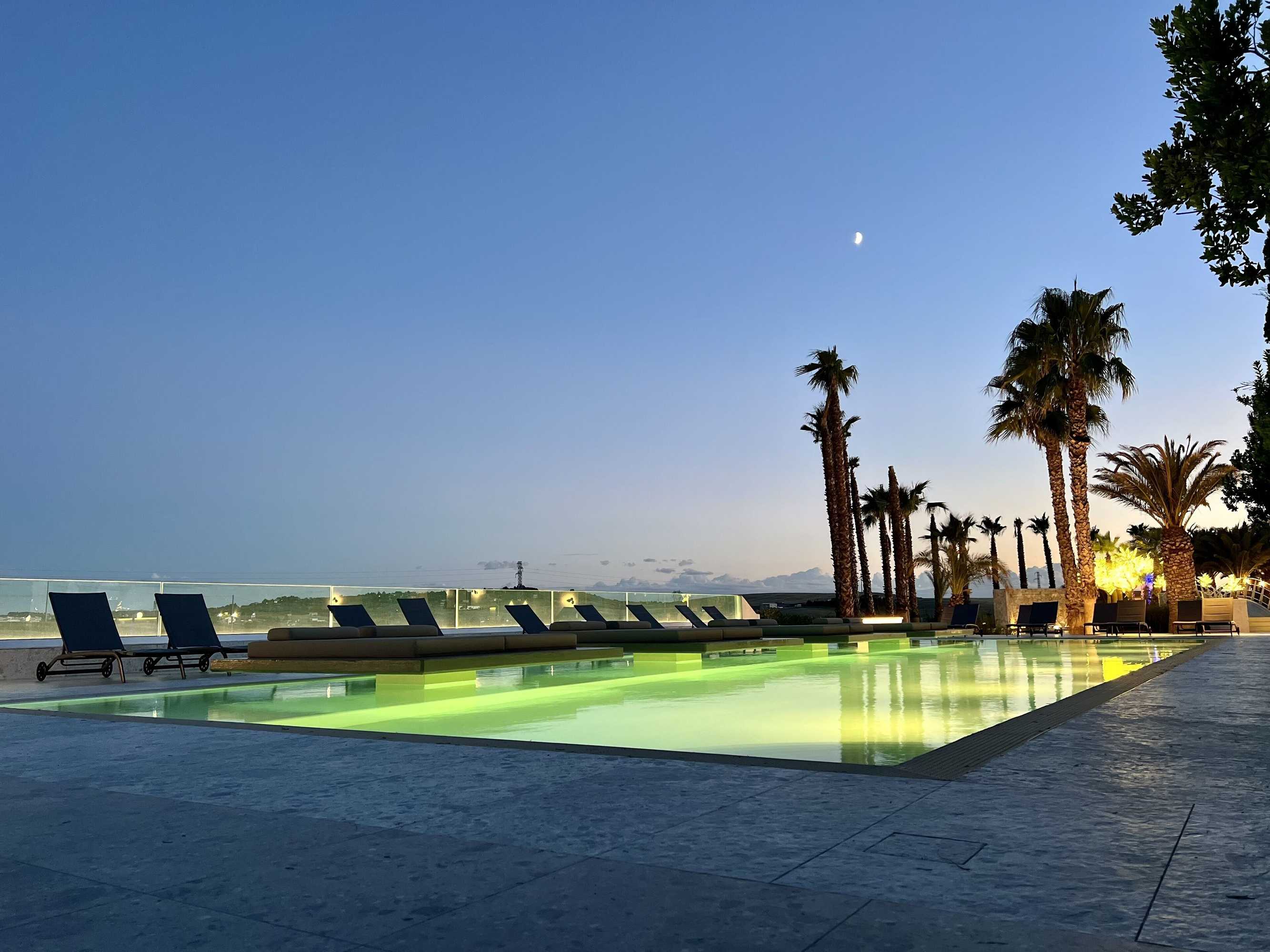 Gift card for Una Hotels MH Matera