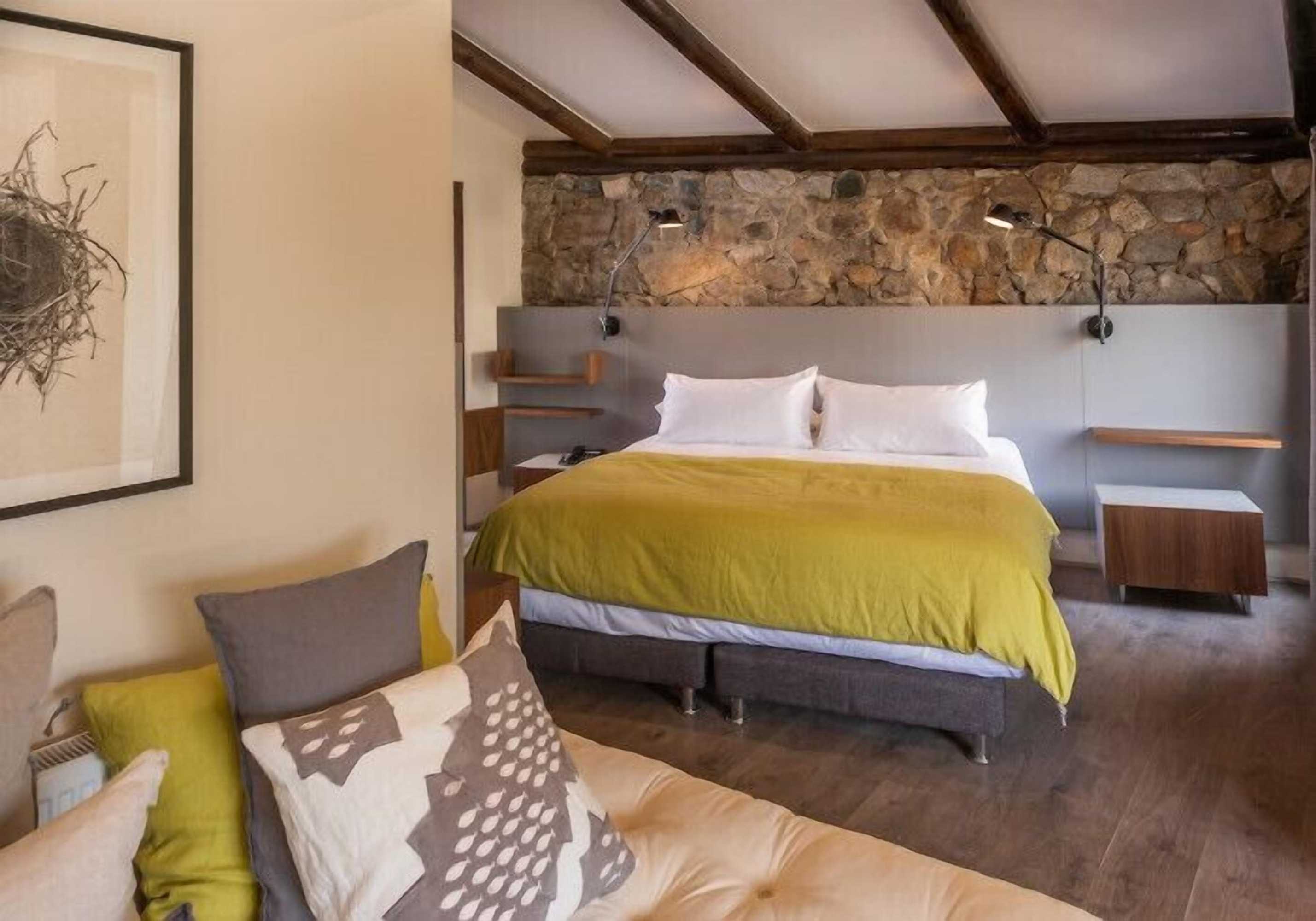 Gift card for Hotel Boutique Casadoca Gift card for Hotel Boutique Casadoca