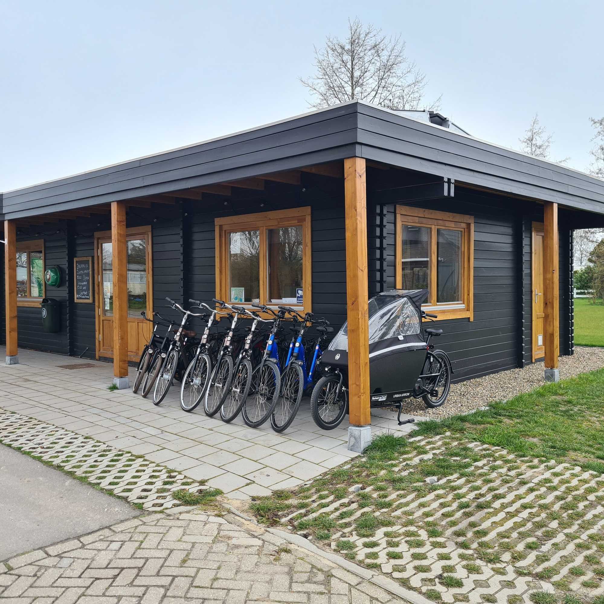 Gift card for Recreatiepark De Wielen Gift card for Recreatiepark De Wielen