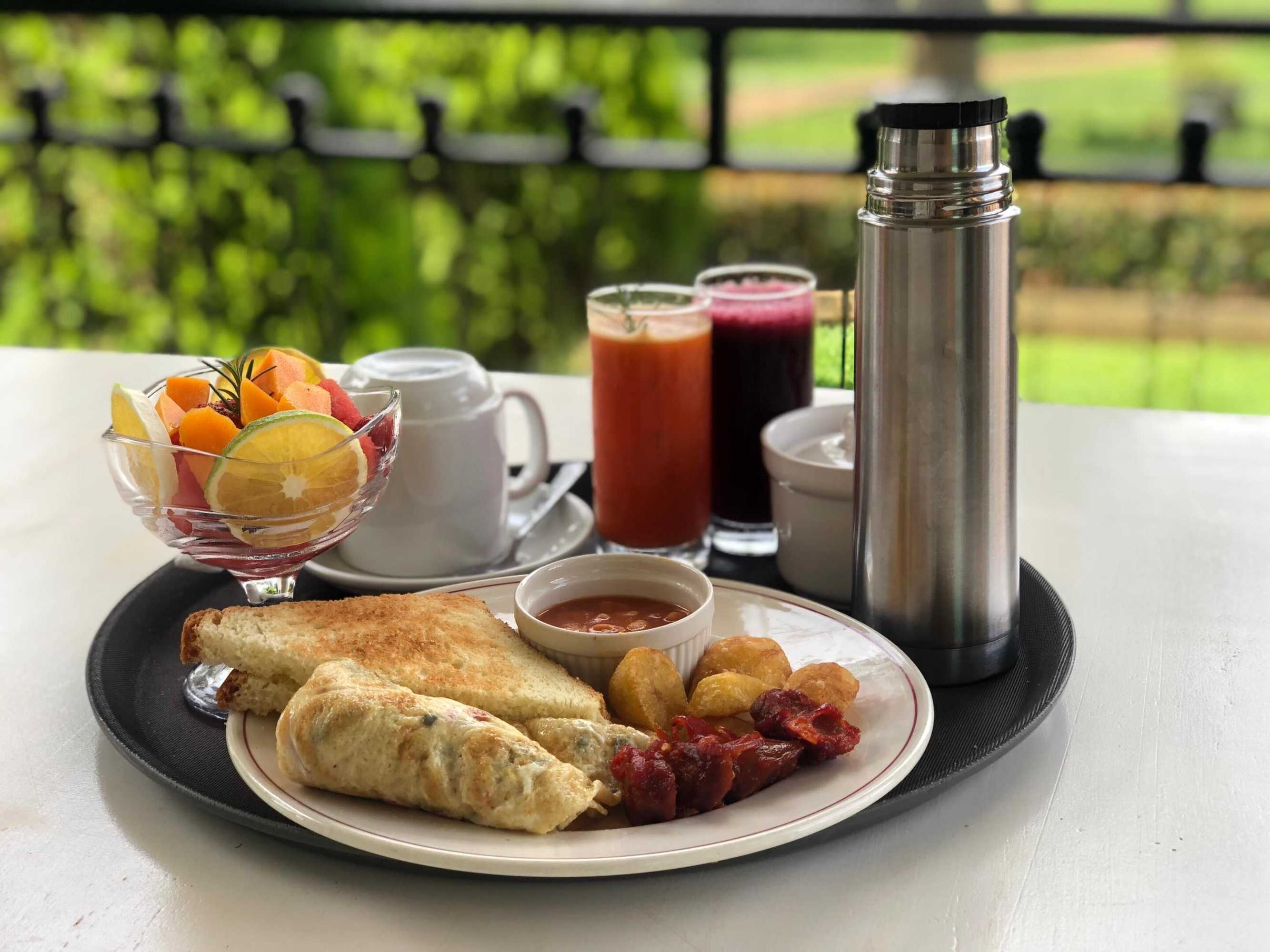 Gift card for Lake Point Villa