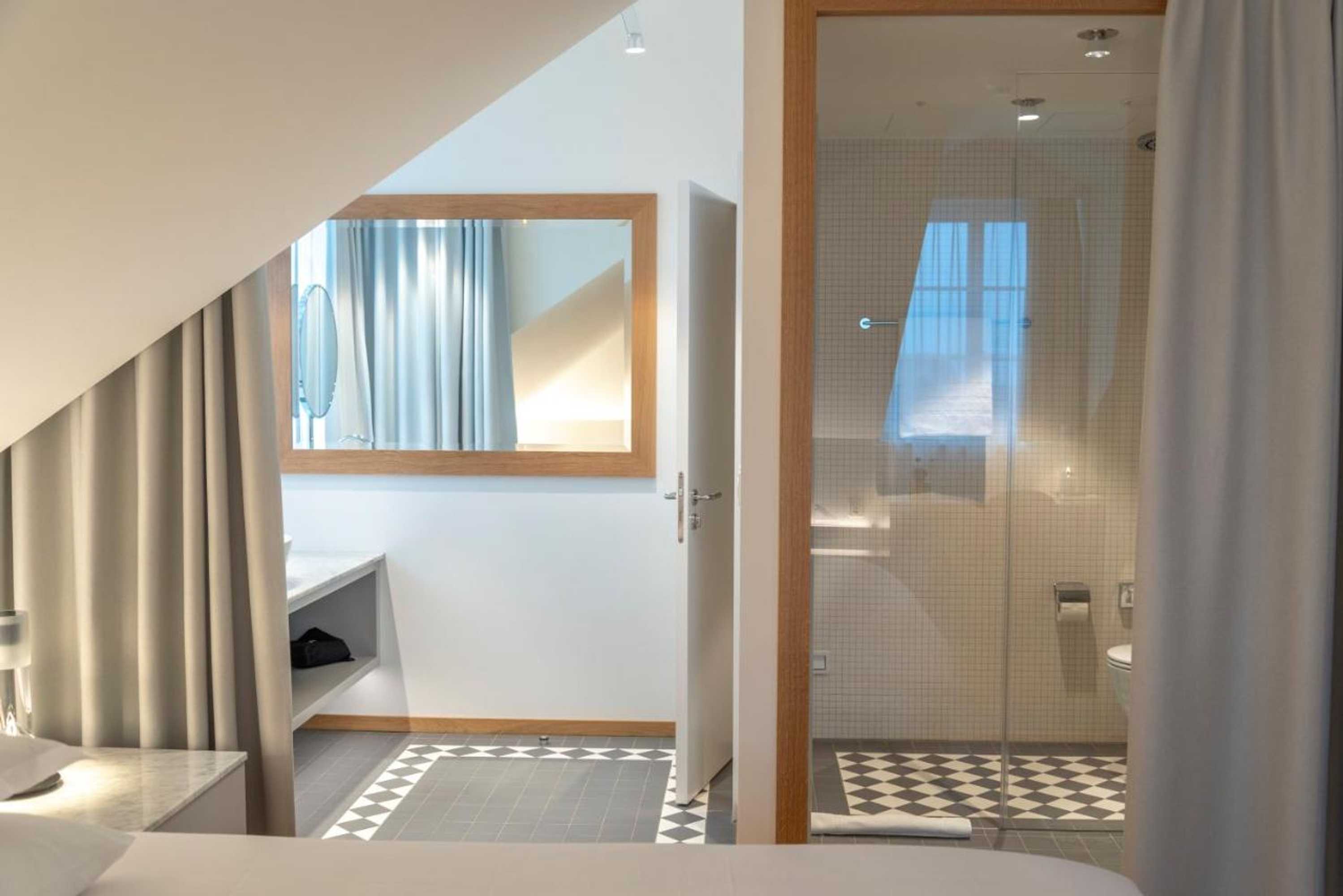 Gift card for Hotel Caspar