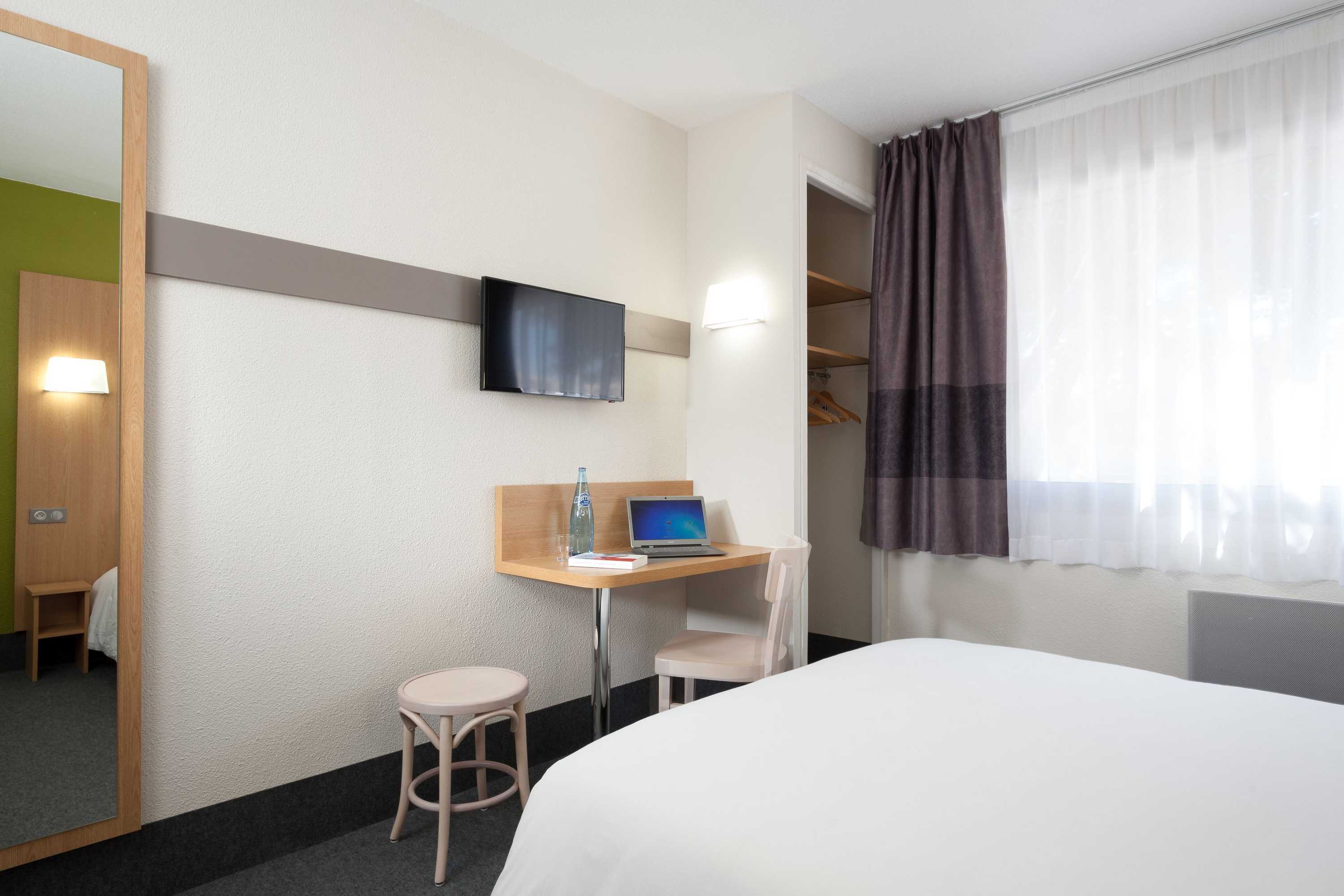 Gift card for B&b Hotel Nîmes Ville Active Gift card for B&b Hotel Nîmes Ville Active