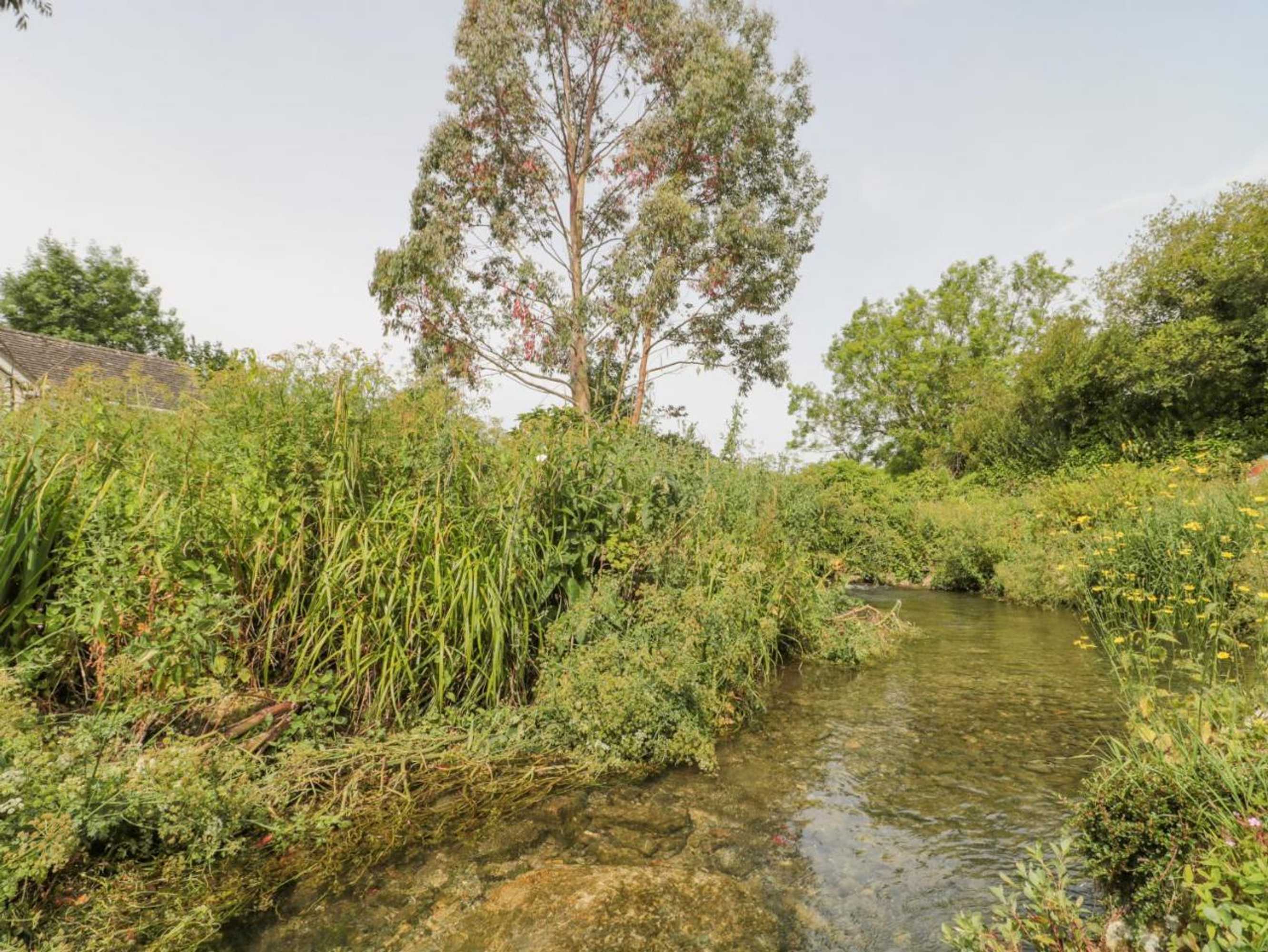 Gift card for Bramshurst