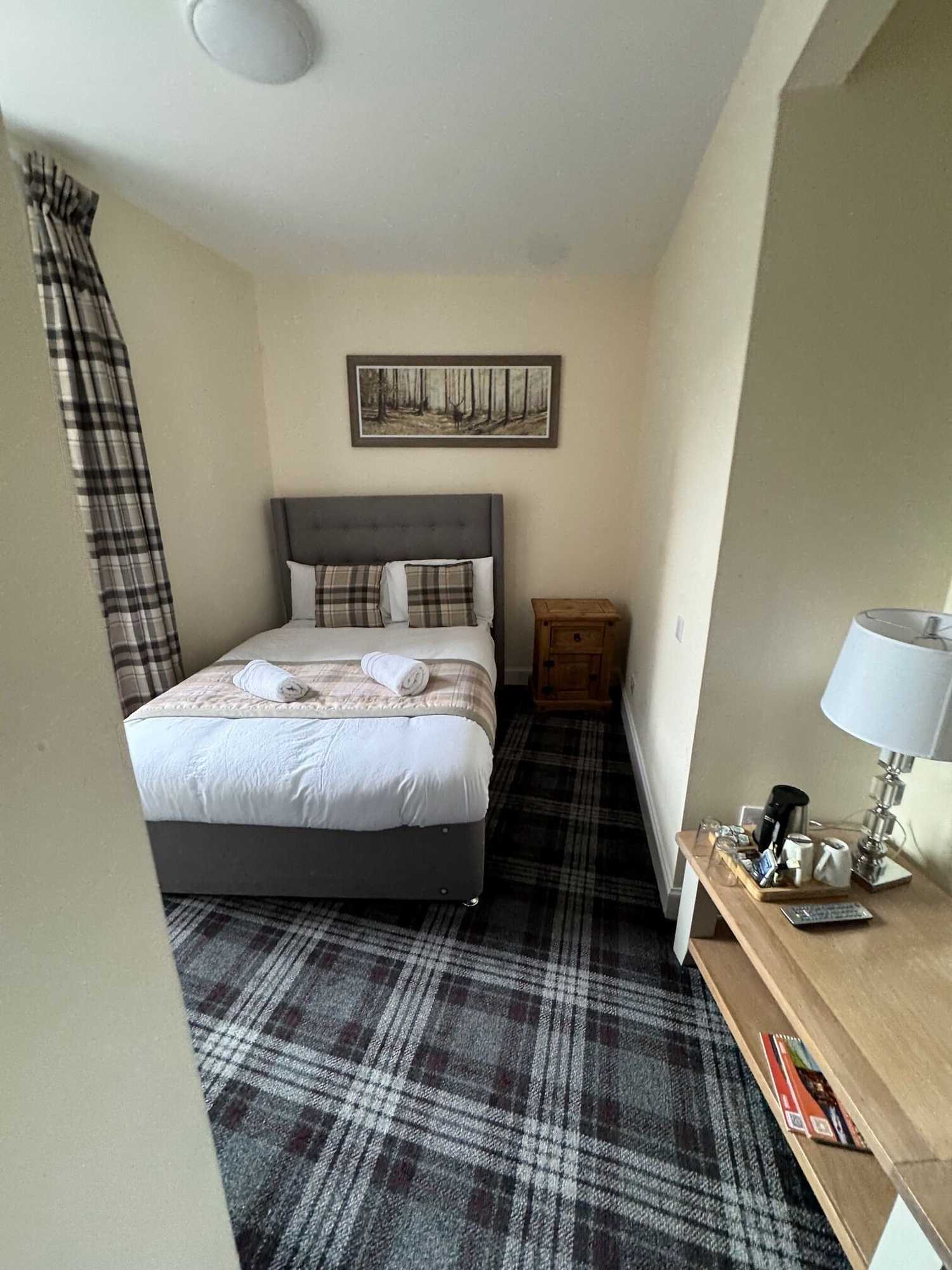 Gift card for Waverley Inn Lodge