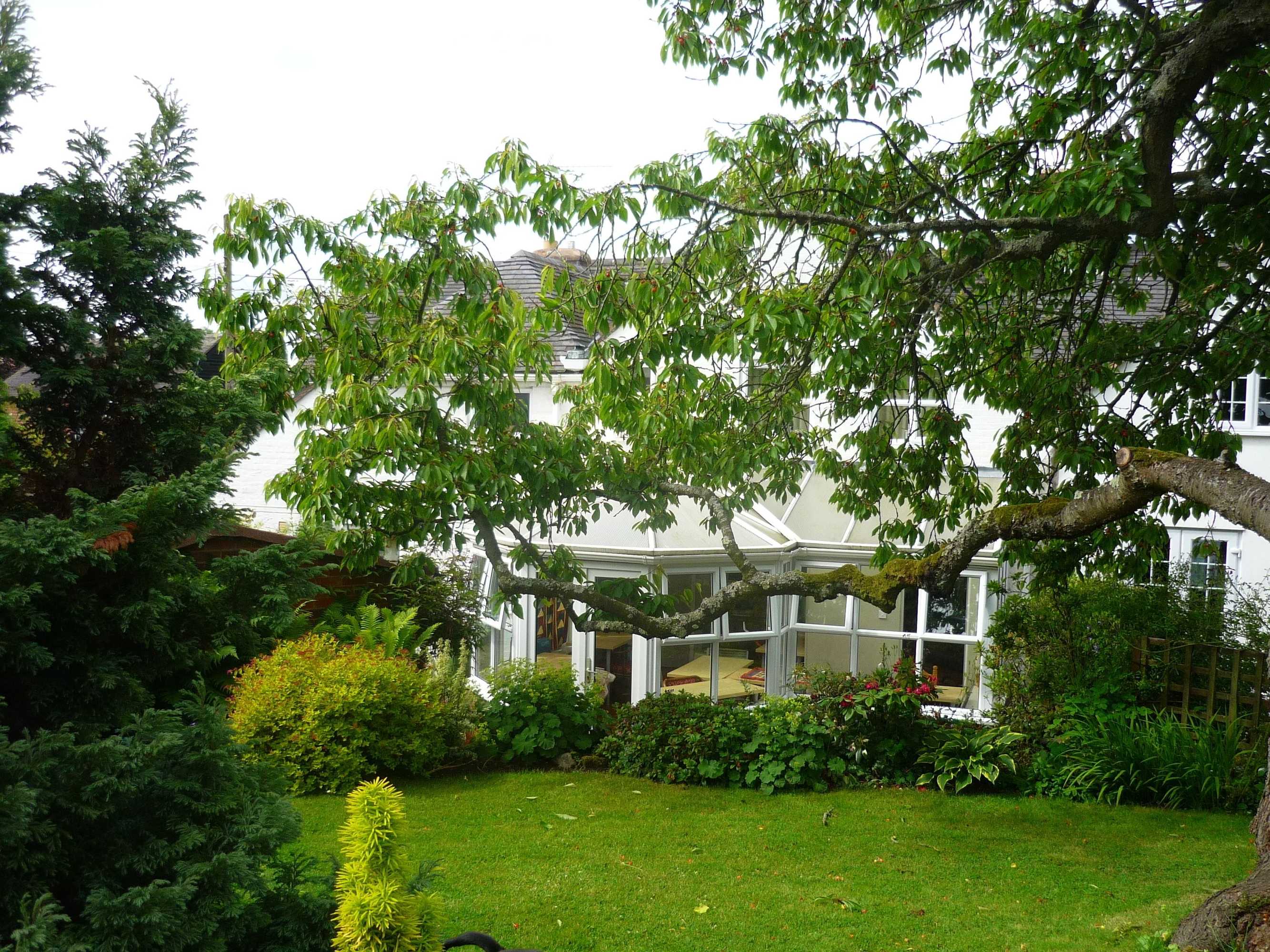 Gift card for White Cottage