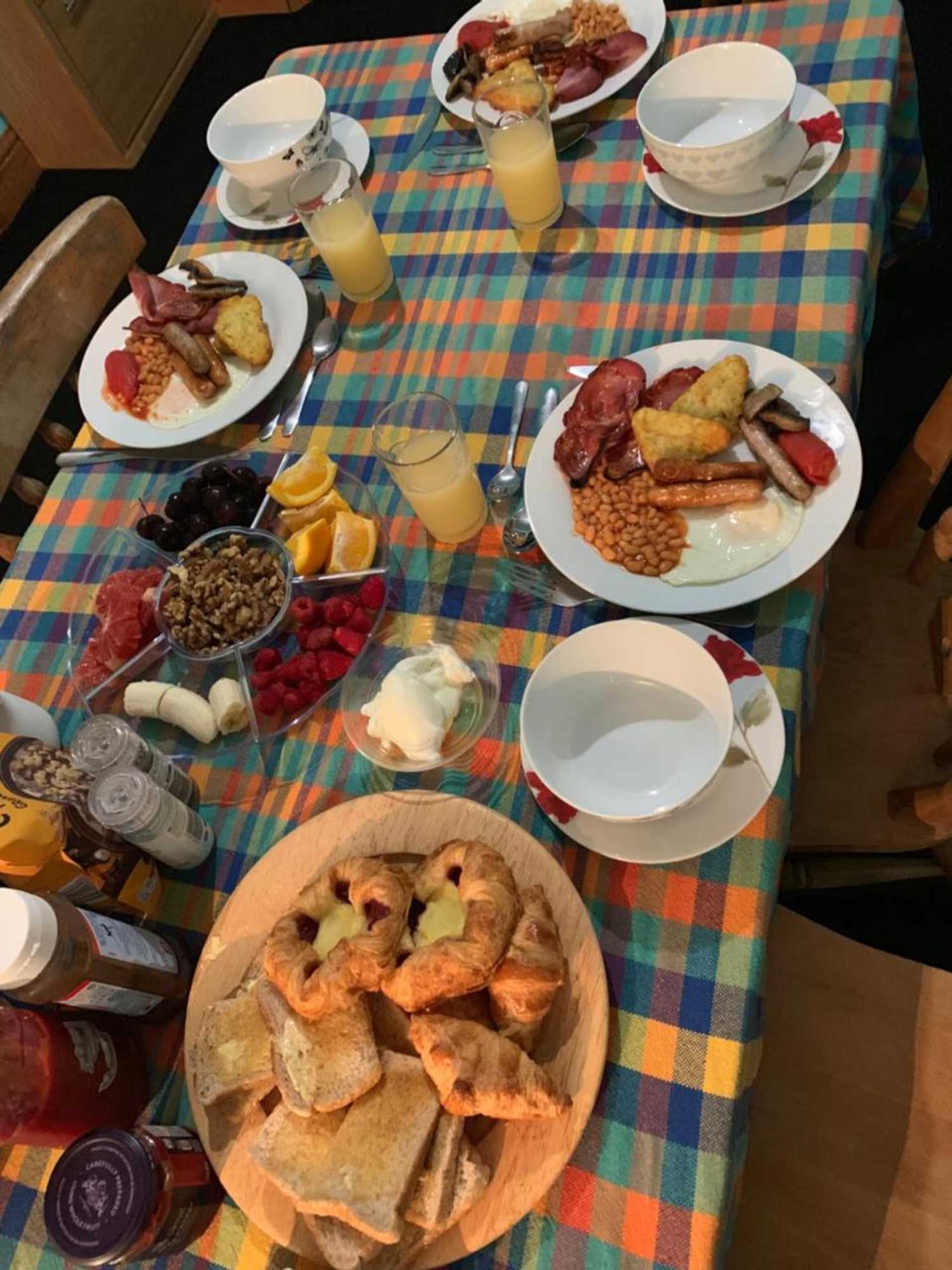 Gift card for Debbie’s Digs