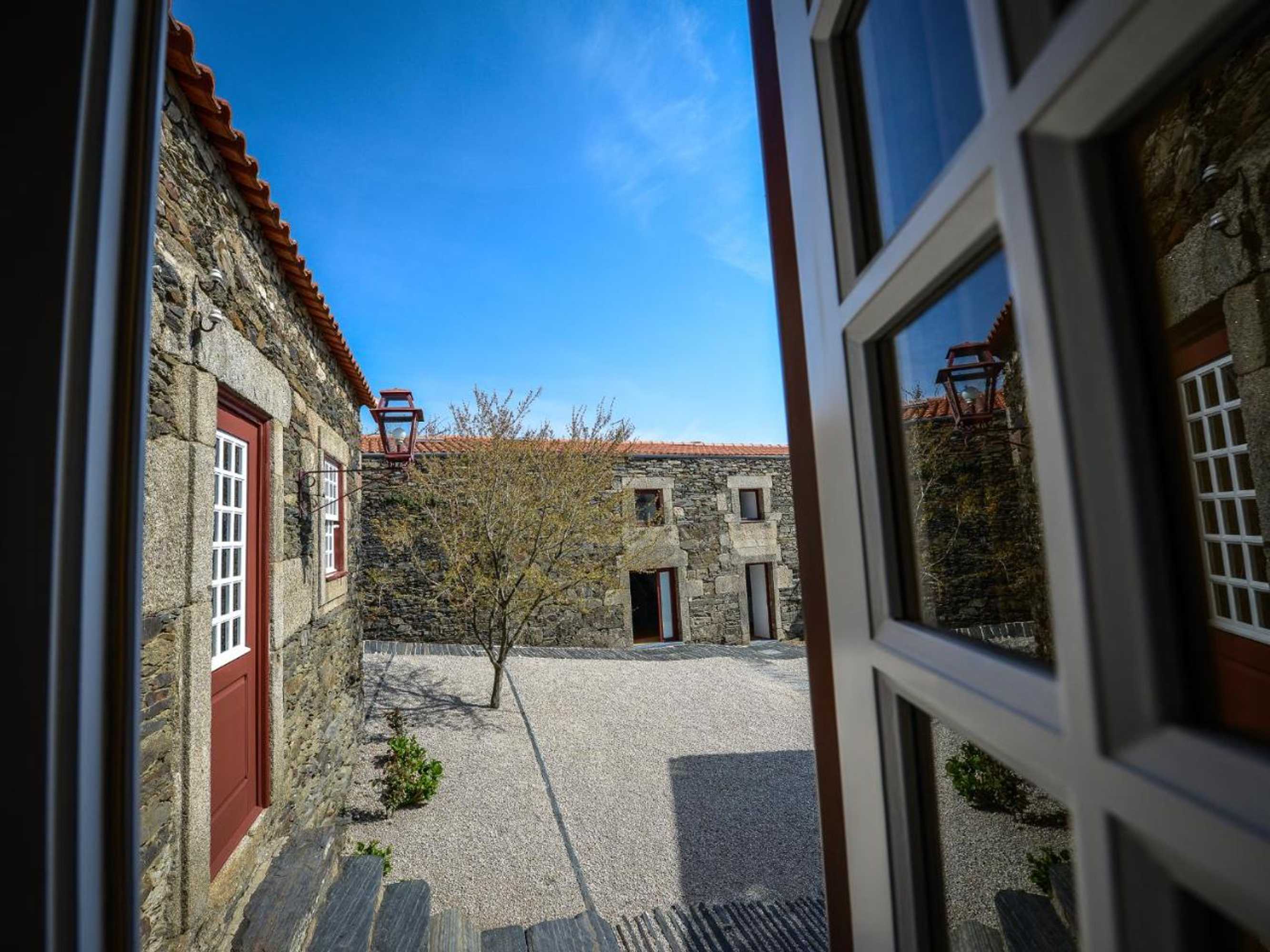 Gift card for Morgadio da Calcada Douro Wine&tourism