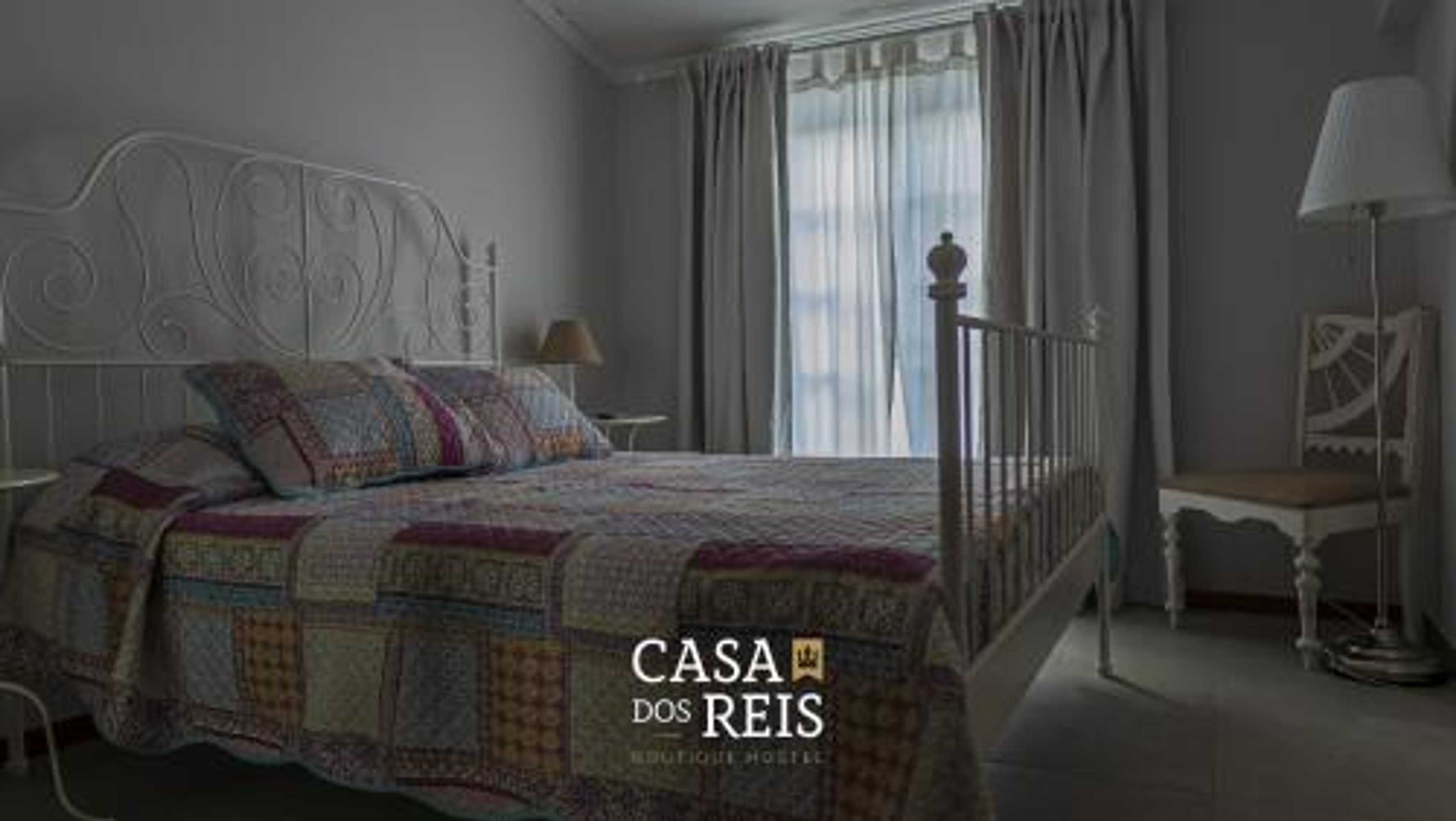 Gift card for Casa Dos Reis - Boutique Hostel Gift card for Casa Dos Reis - Boutique Hostel