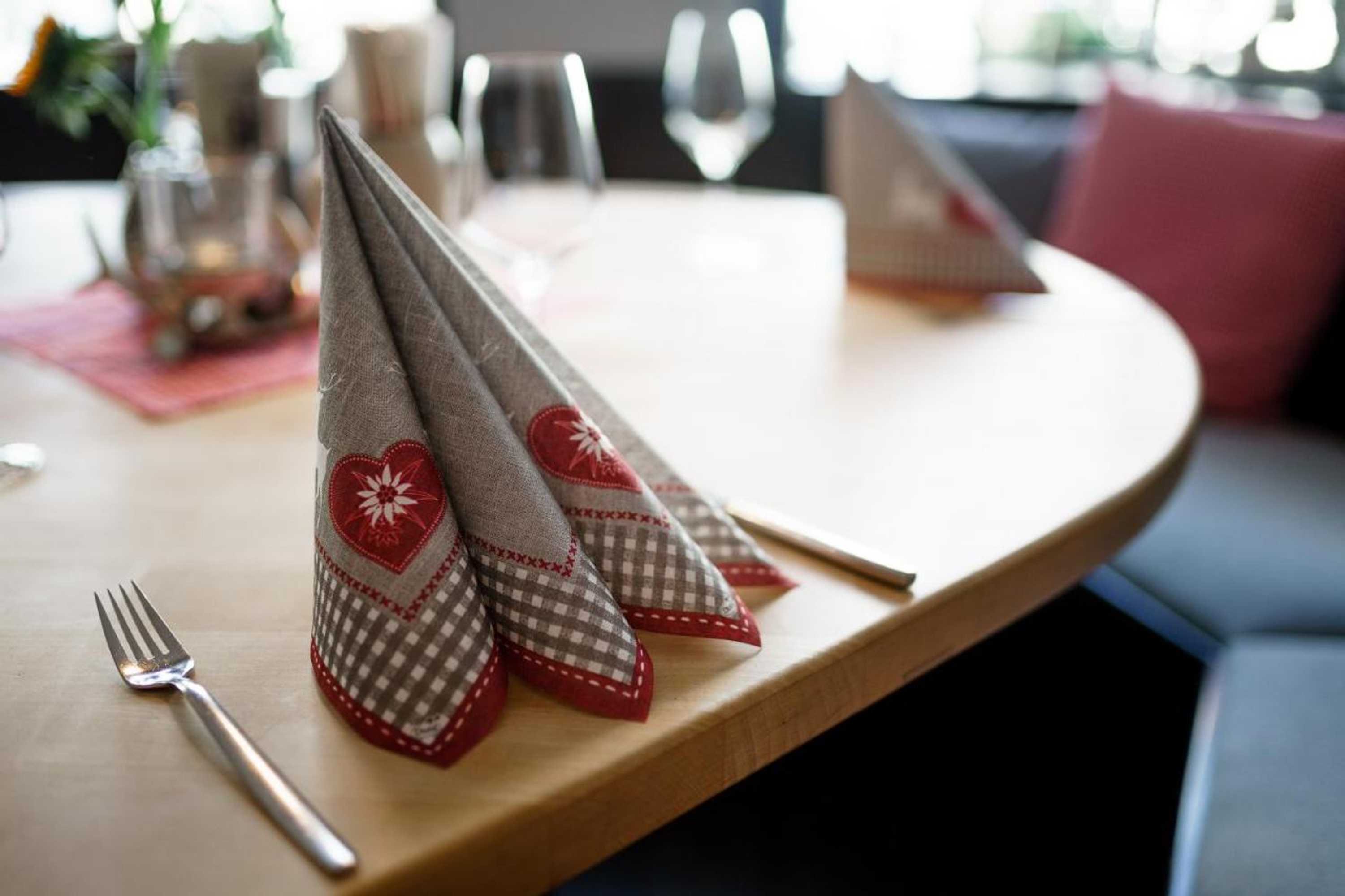 Gift card for Hotel Neumaier