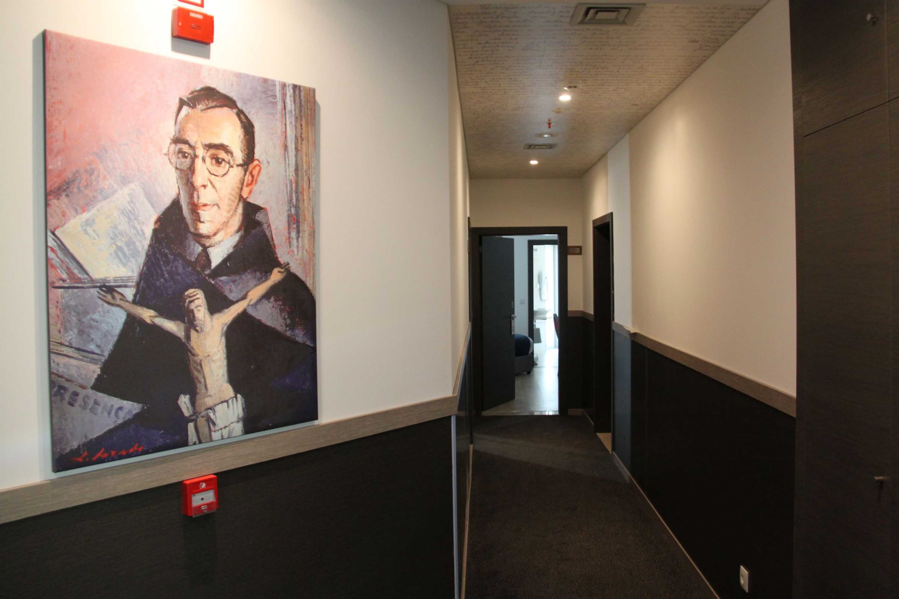 Gift card for Hotel José Régio