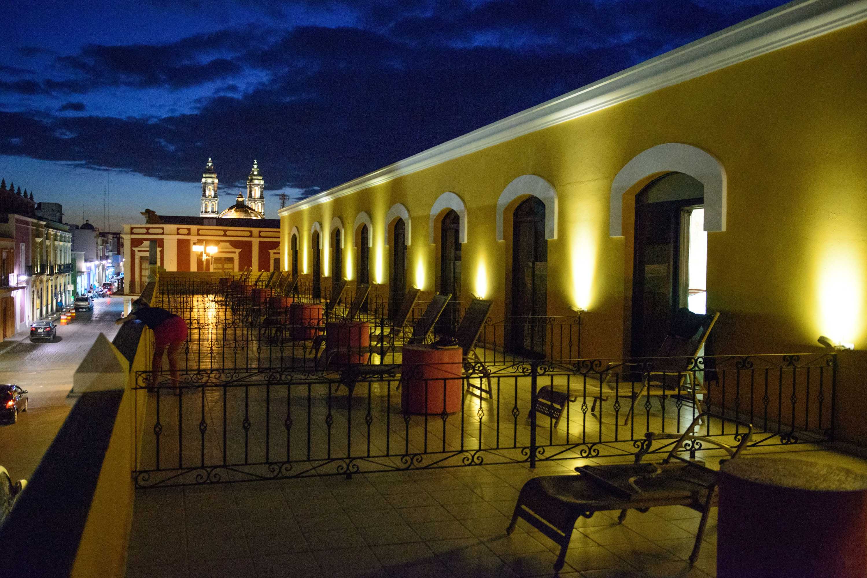Gift card for Hotel Plaza Campeche Gift card for Hotel Plaza Campeche